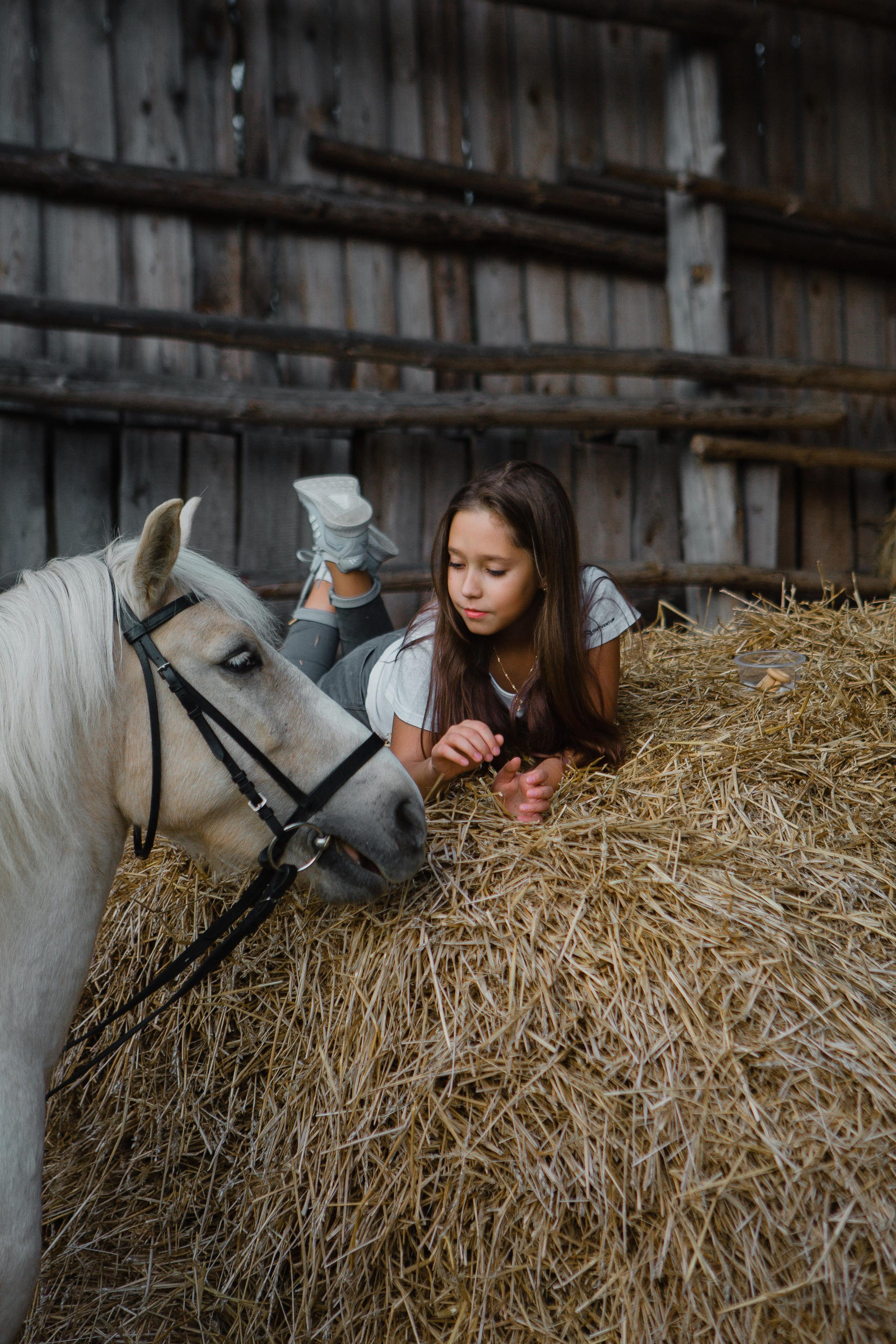 Подарок на 11 -ти летие. Детский авторский портрет. Ваш фотограф Любовь Чистякова