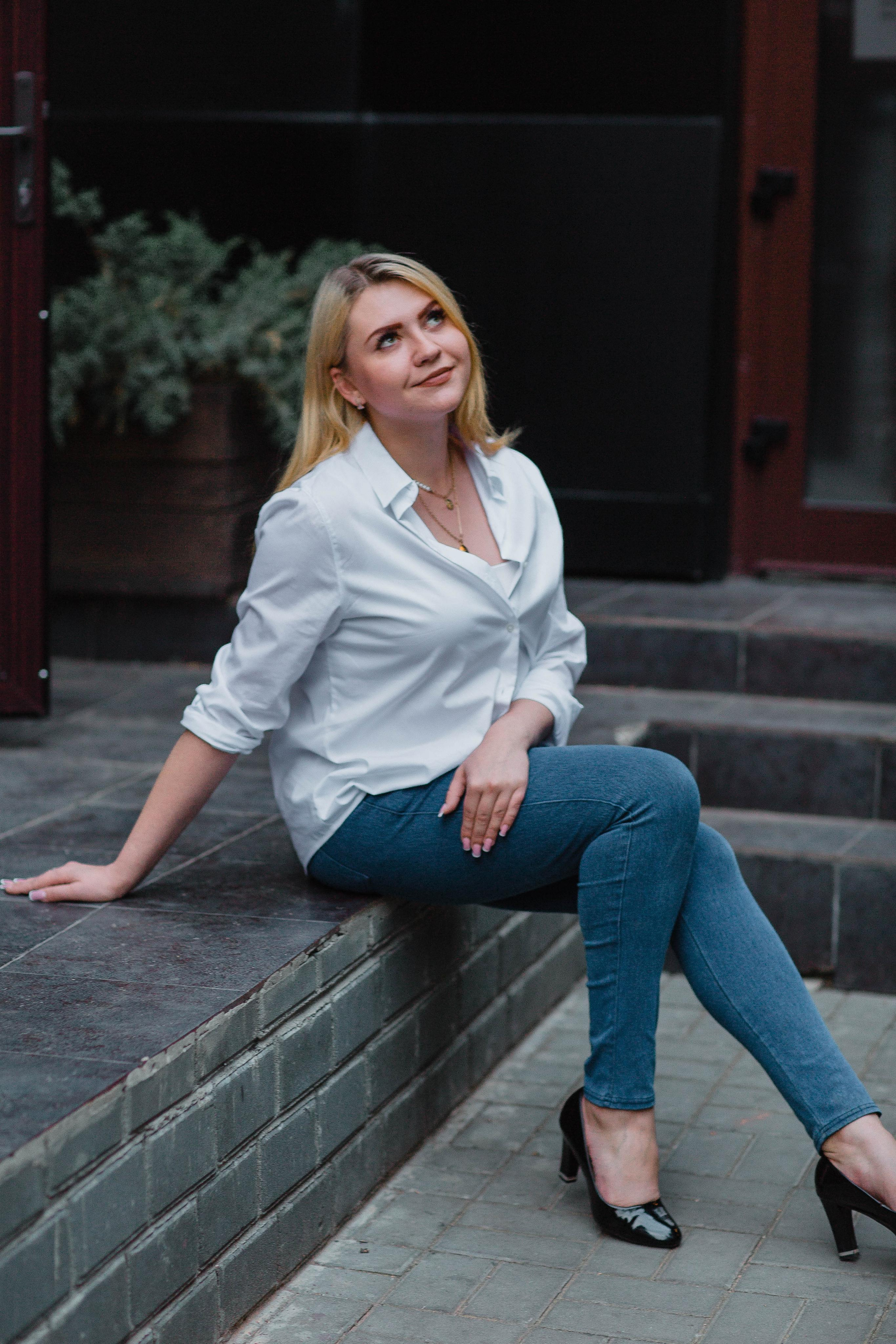 Теплая семейная прогулка. Ваш фотограф Любовь Чистякова