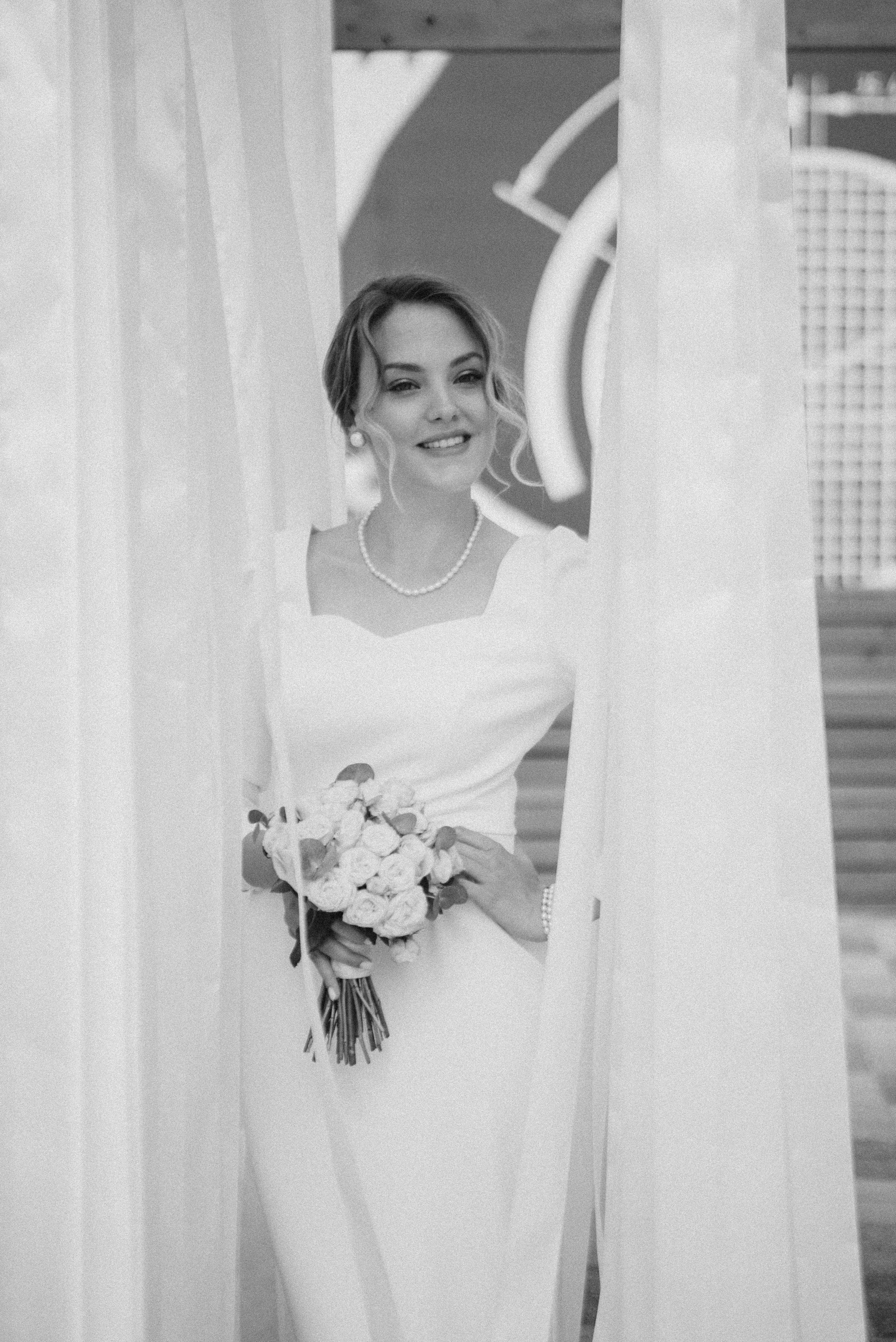 Андрей и Любовь. Ваш фотограф Любовь Чистякова