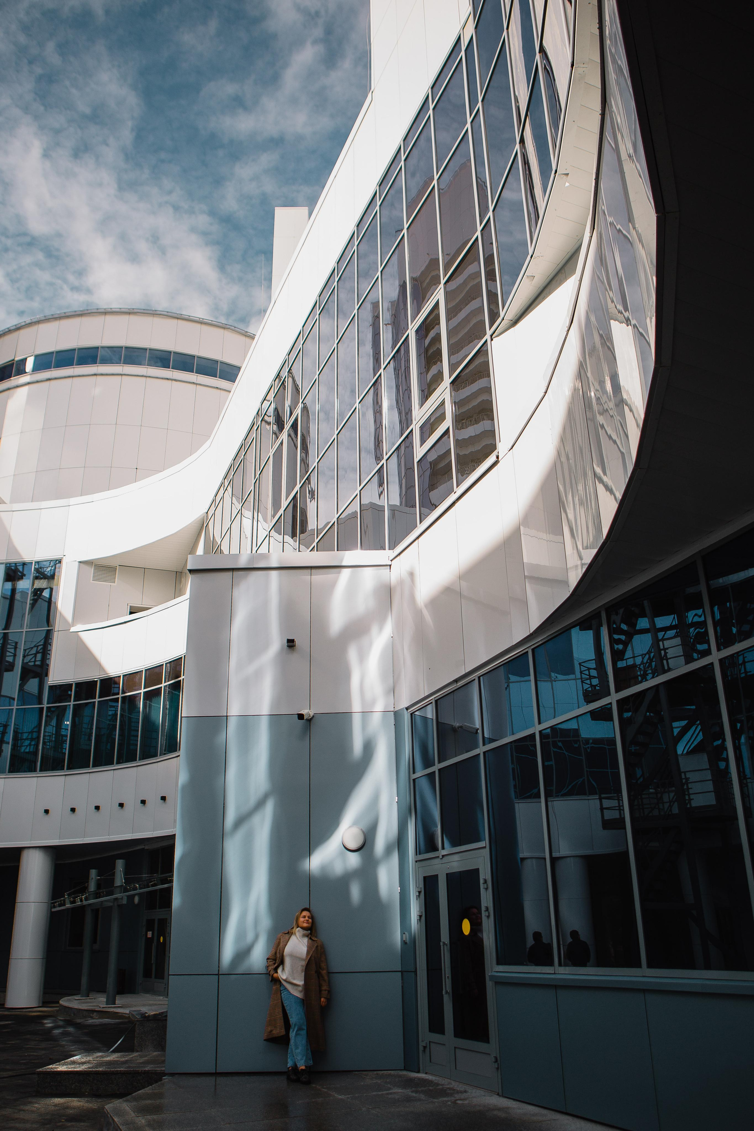 Авторская фотосерия для Жени. Ваш фотограф Любовь Чистякова