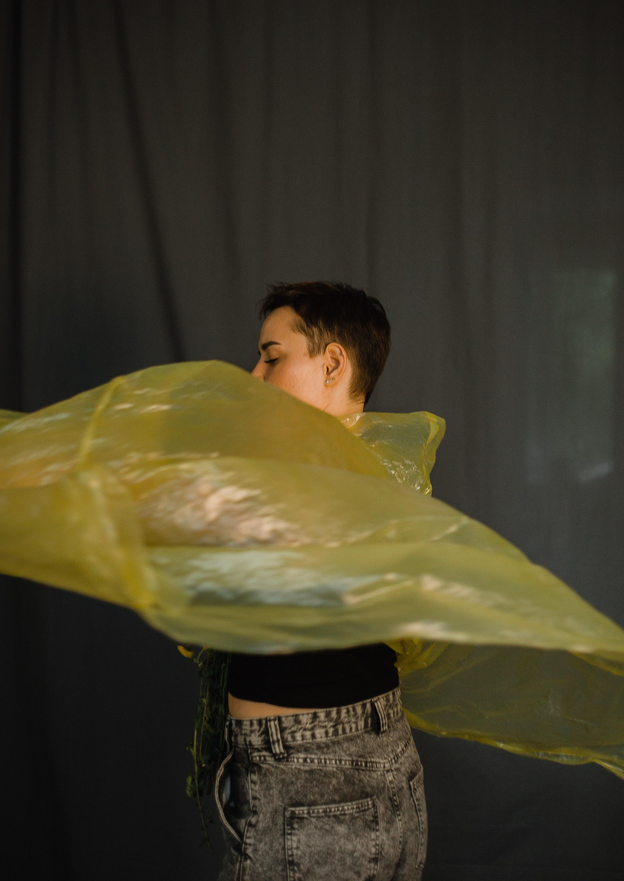 Авторская серия в домашней студии. Ваш фотограф Любовь Чистякова