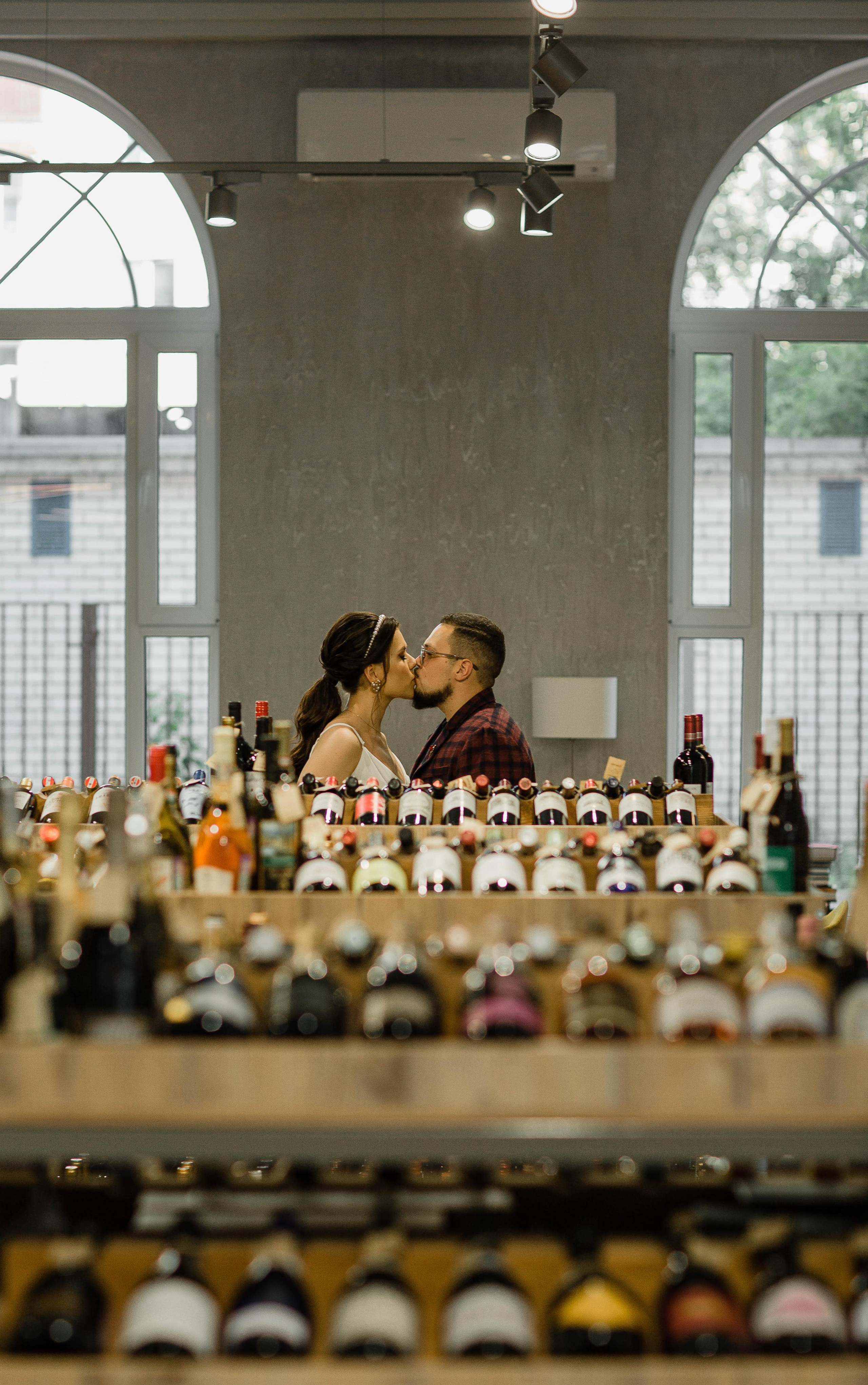 Анонс свадьбы Анны и Александра. Ваш фотограф Любовь Чистякова