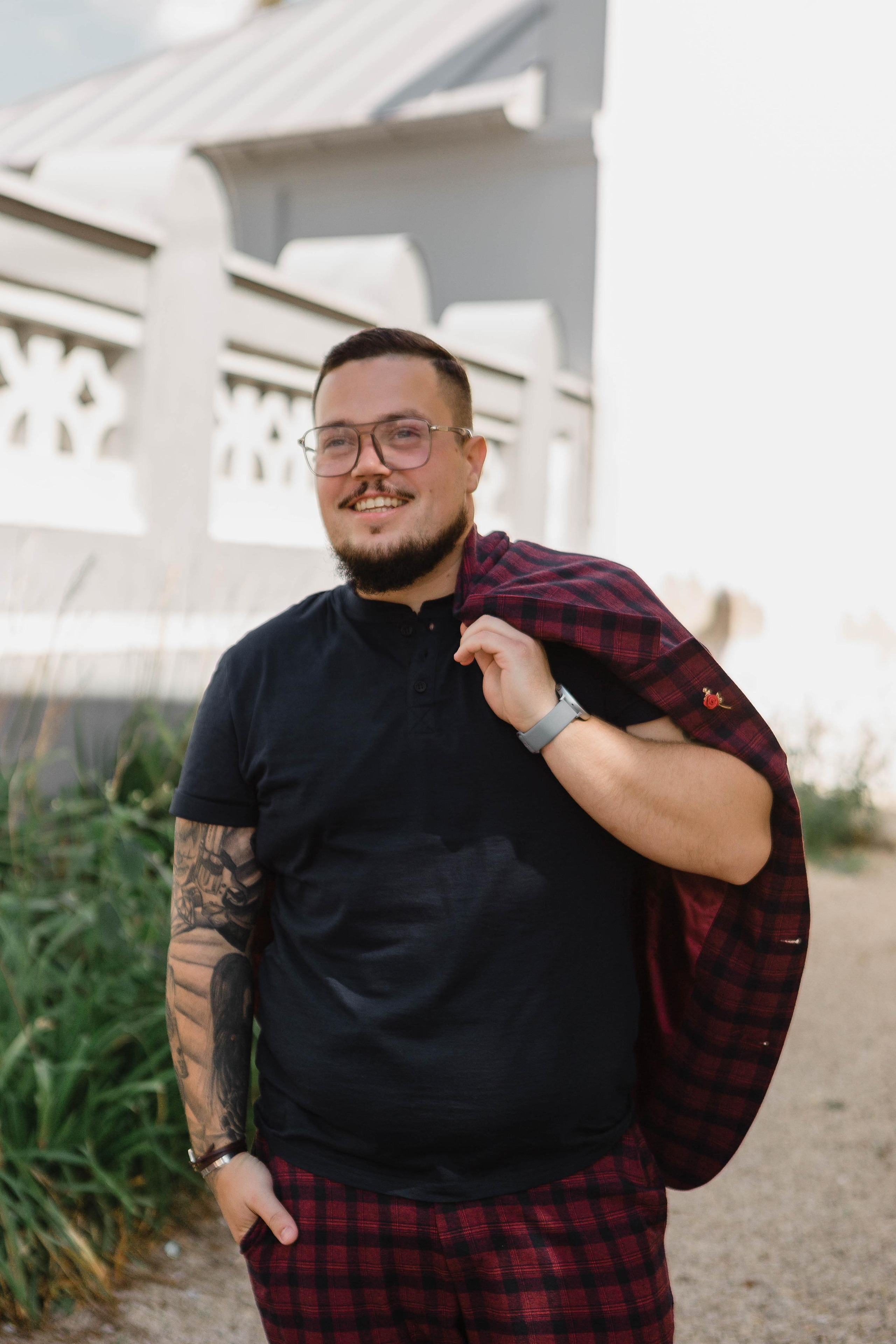 Анонс свадьбы Анны и Александра. Ваш фотограф Любовь Чистякова