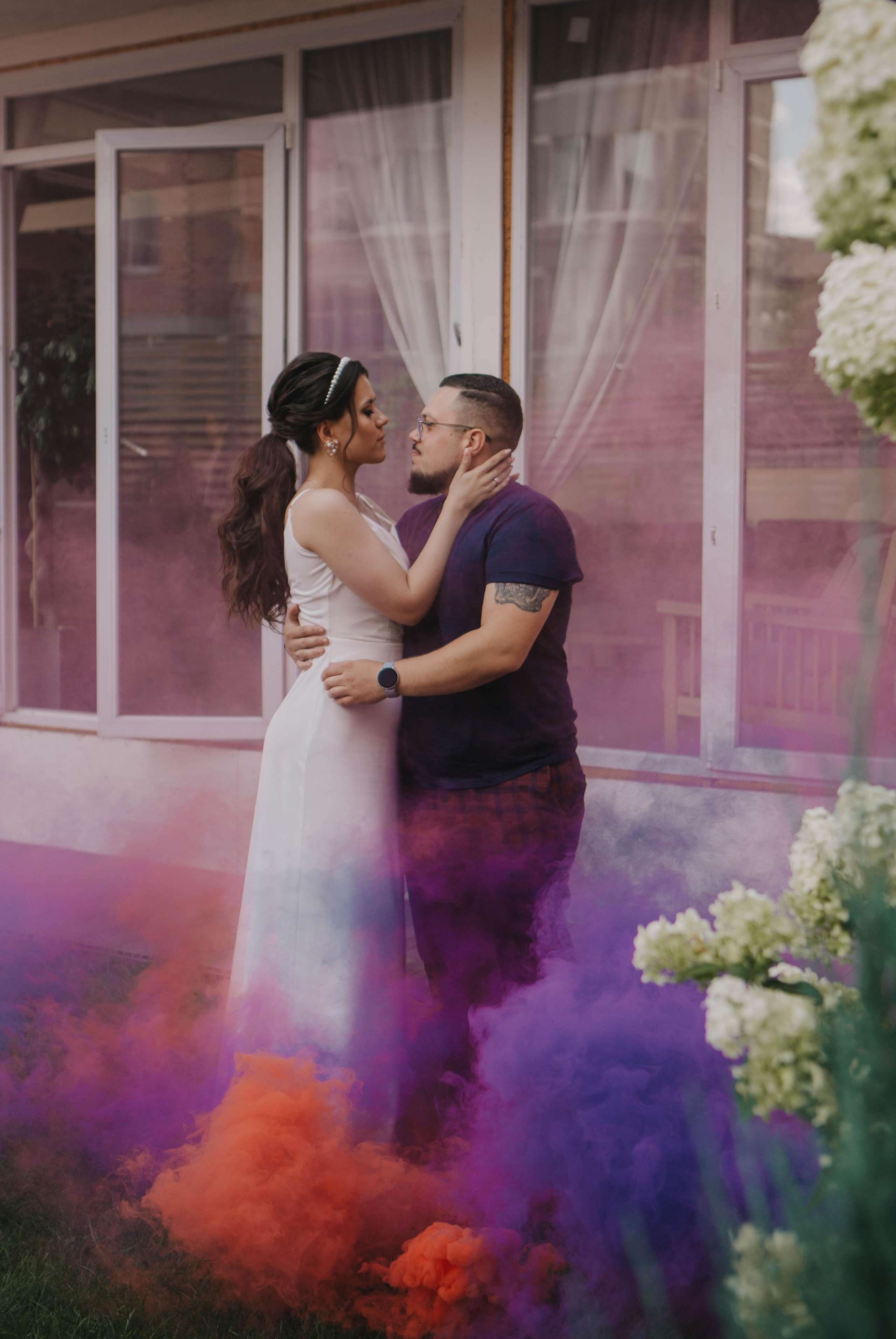 Анонс свадьбы Анны и Александра. Ваш фотограф Любовь Чистякова