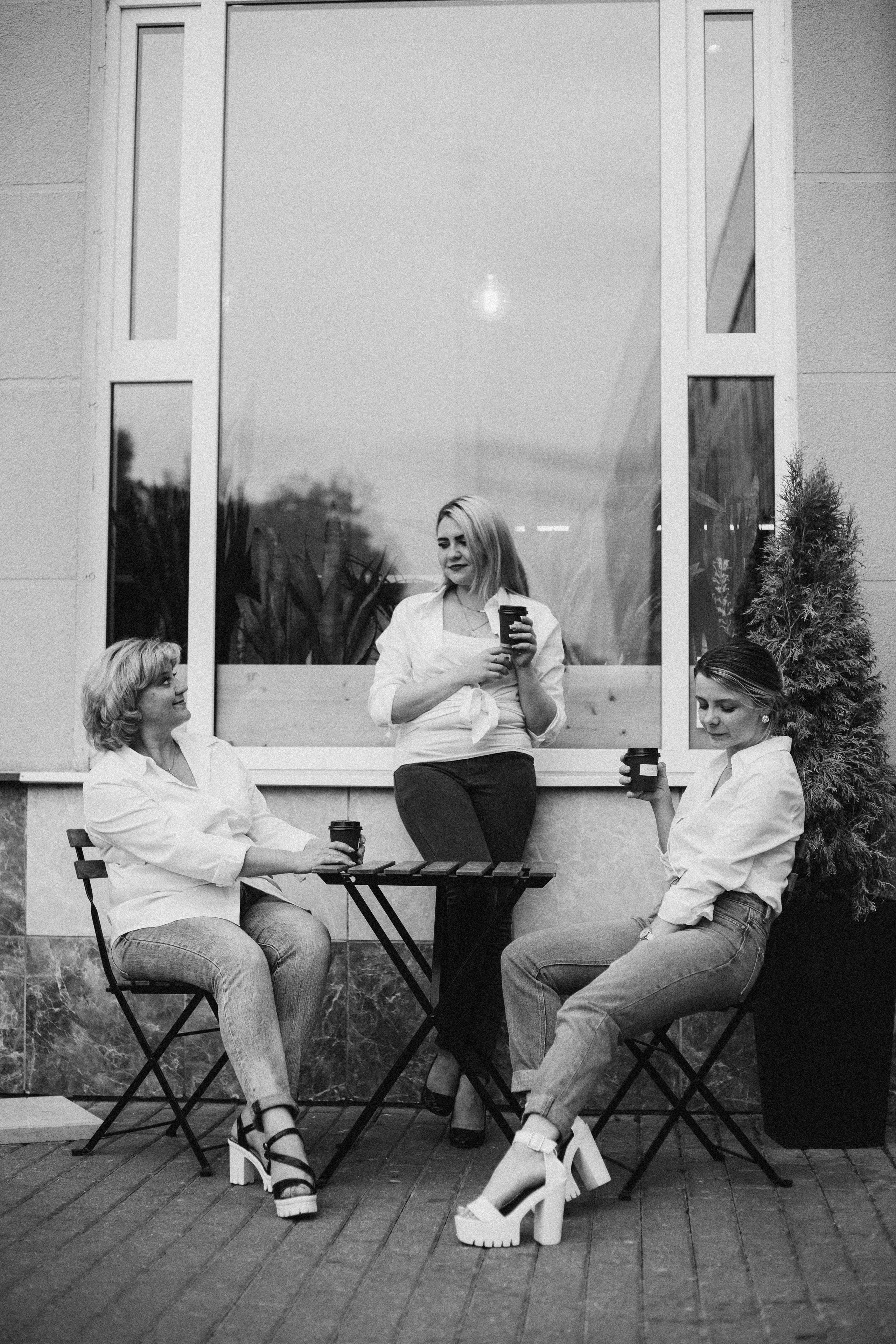 Теплая семейная прогулка. Ваш фотограф Любовь Чистякова