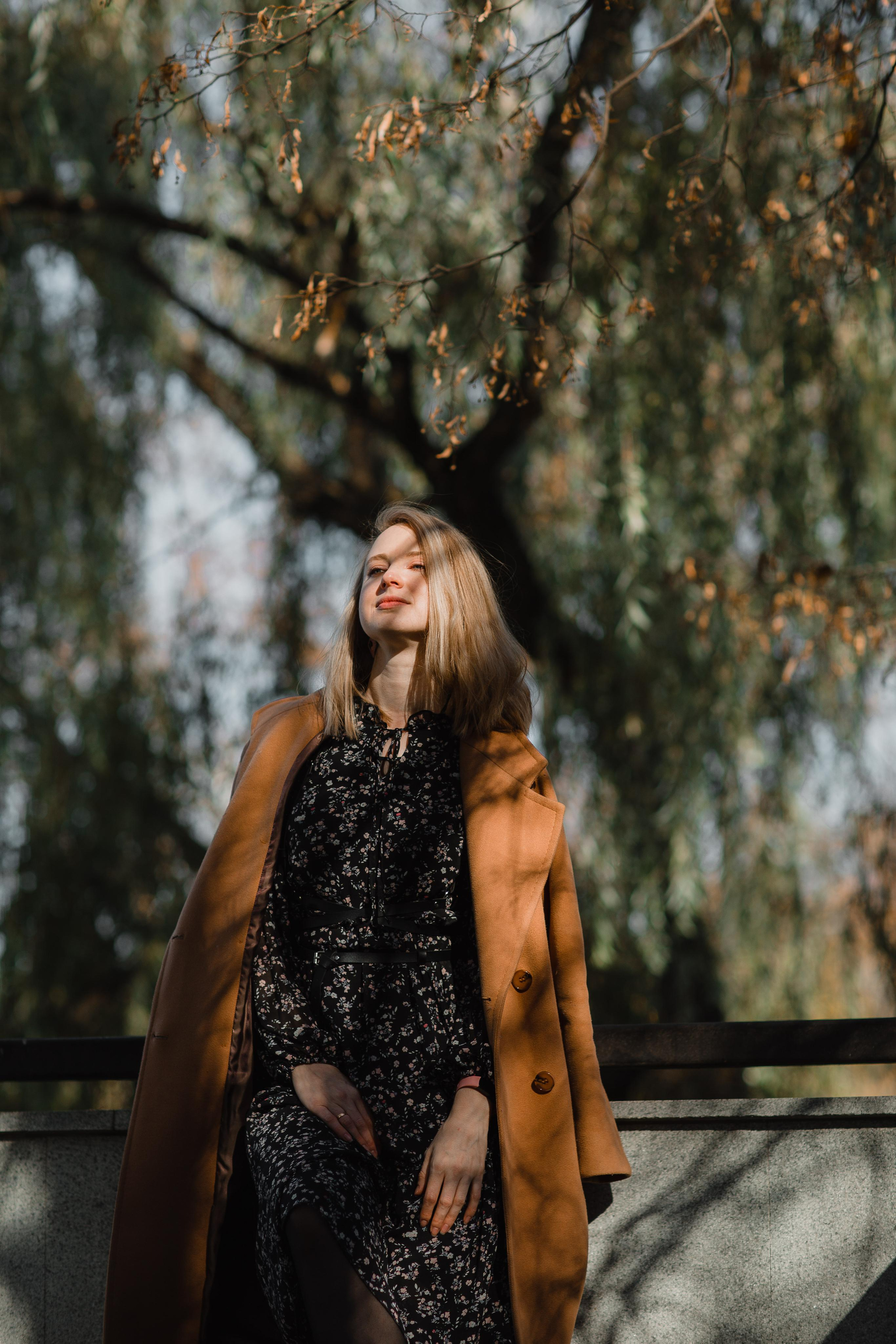 Семейная осеняя прогулка. Ваш фотограф Любовь Чистякова