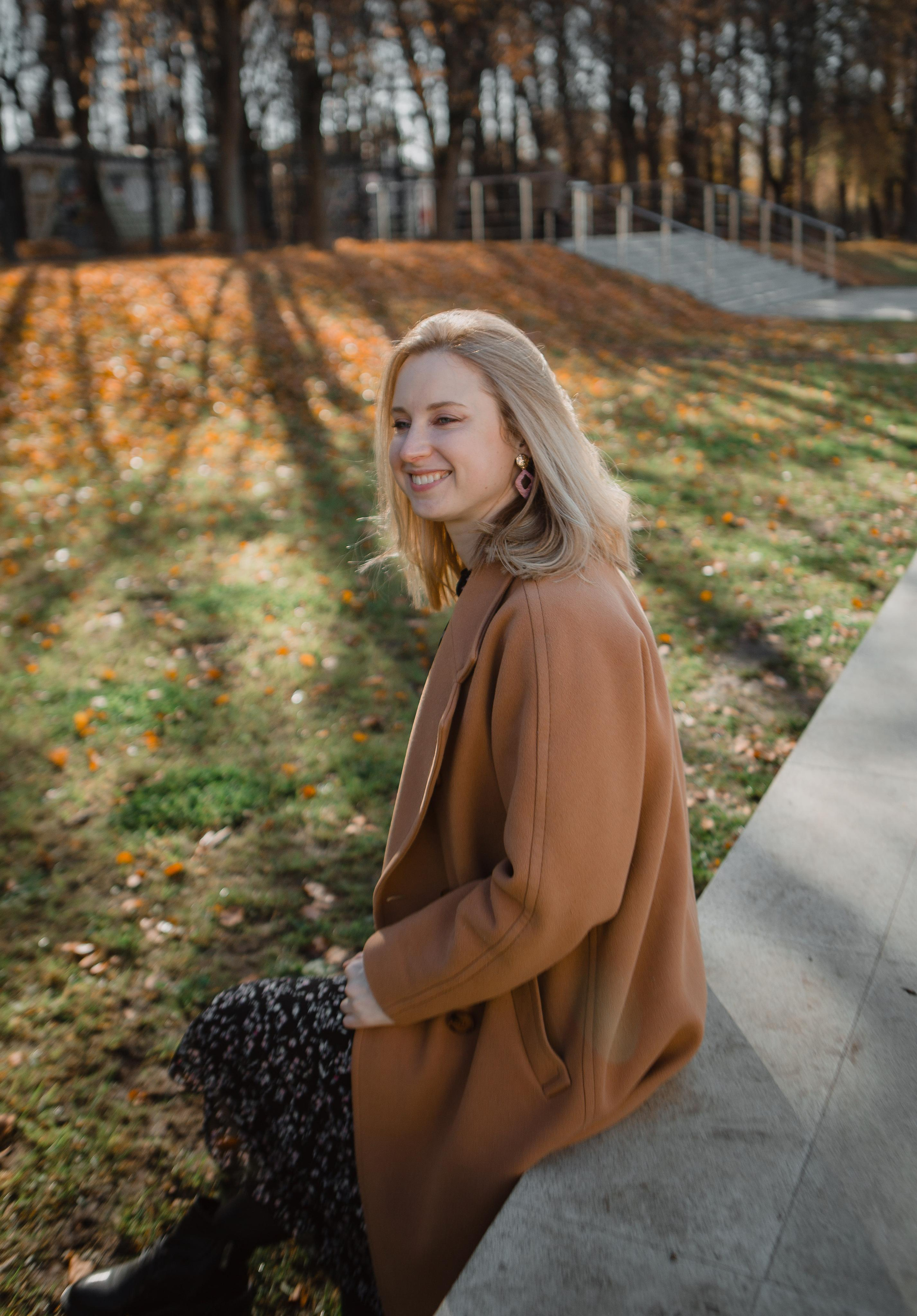 Семейная осеняя прогулка. Ваш фотограф Любовь Чистякова