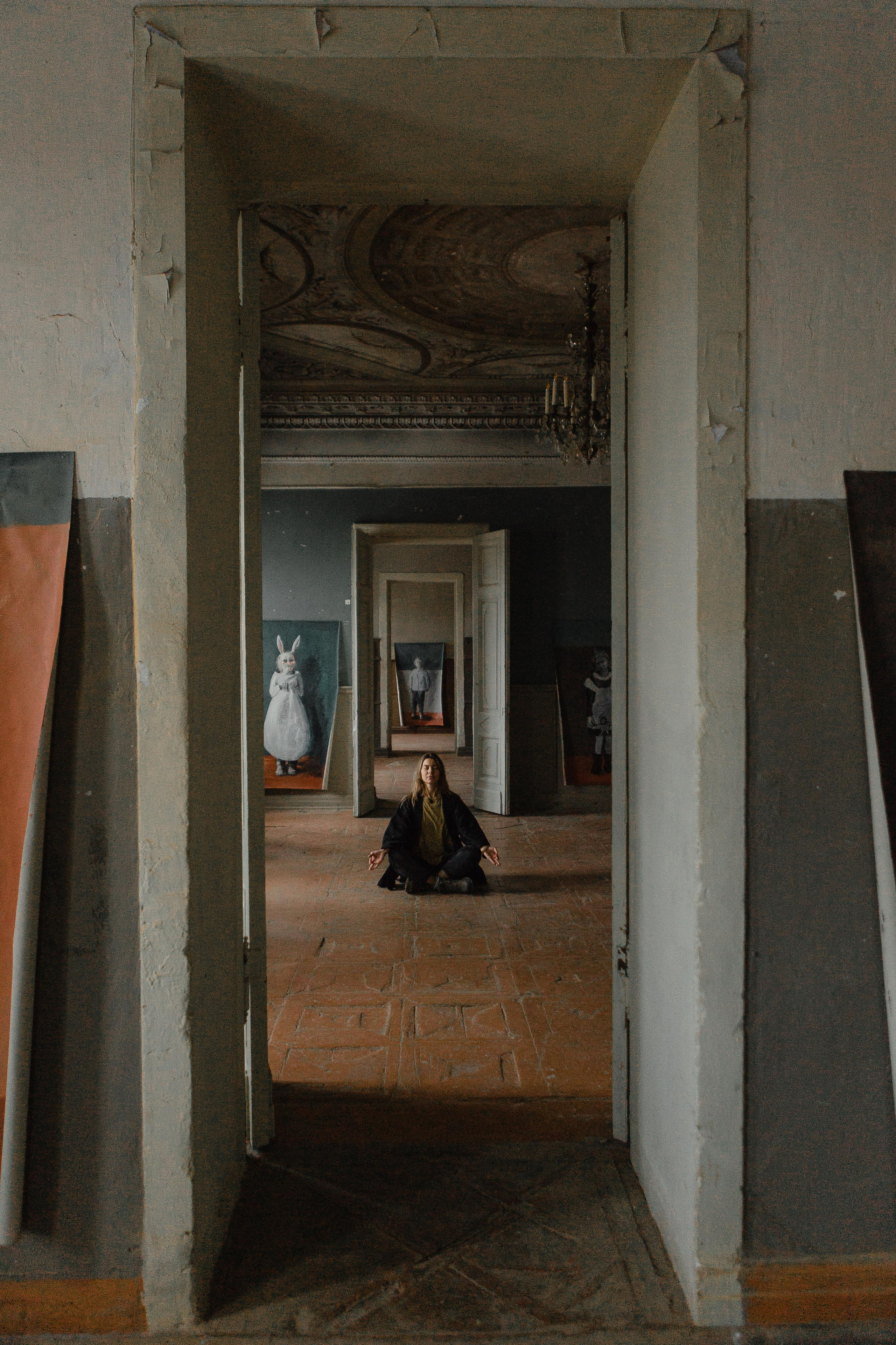 Усадьба Щепочкиных. Авторская фотопрогулка. Ваш фотограф Любовь Чистякова