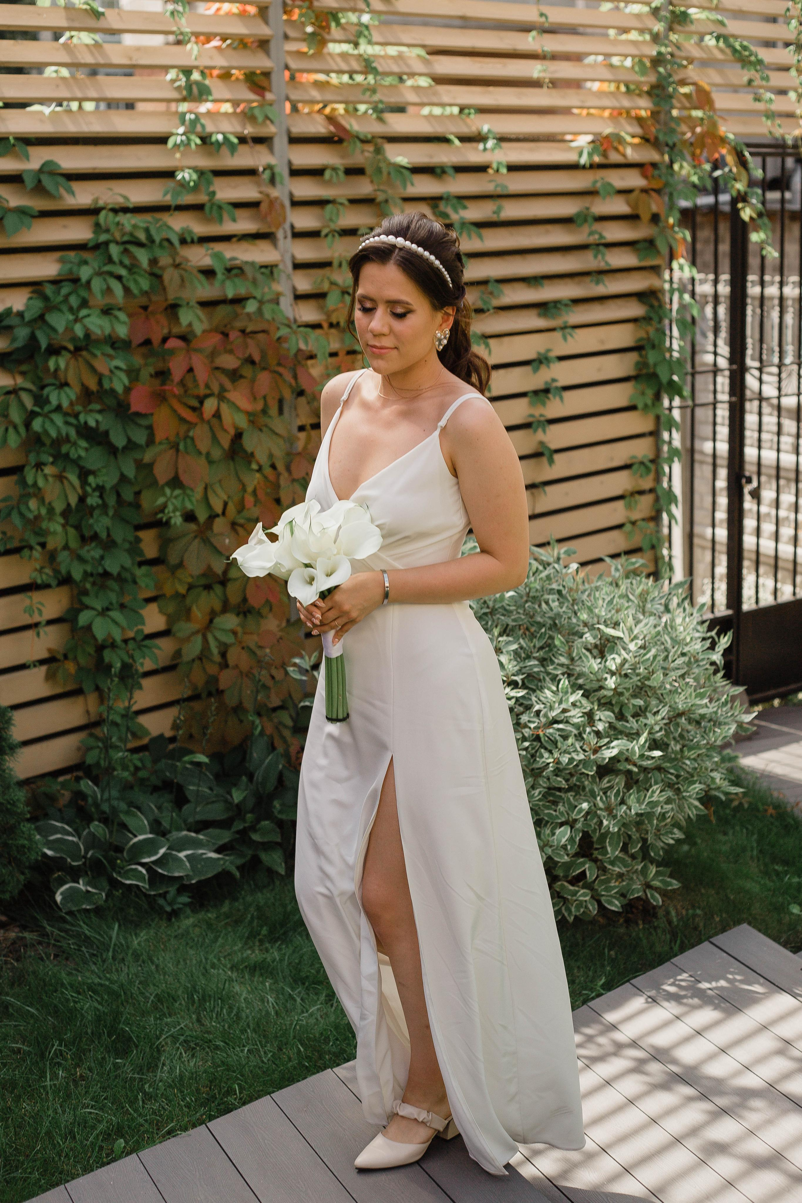 Анонс свадьбы Анны и Александра. Ваш фотограф Любовь Чистякова