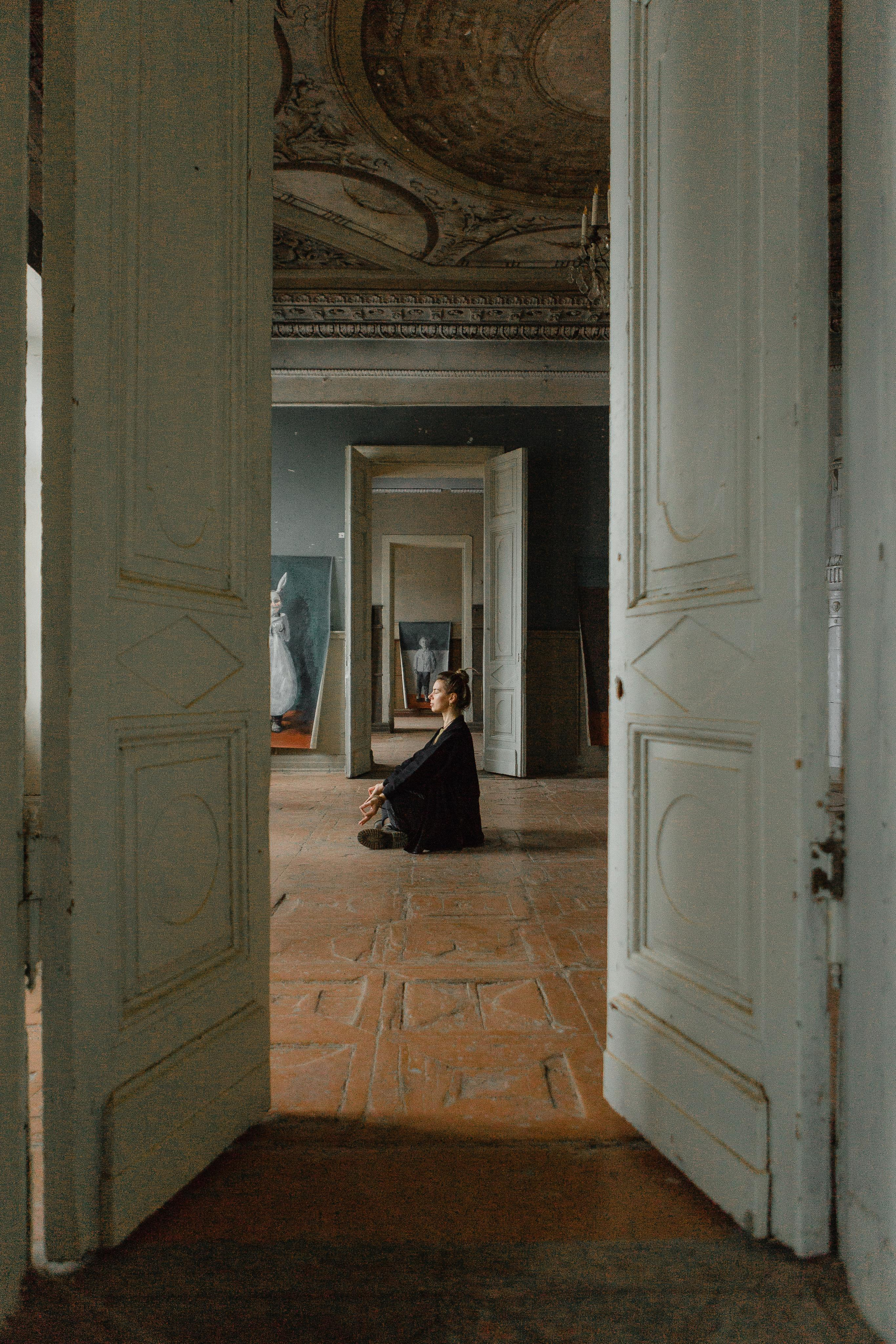 Усадьба Щепочкиных. Авторская фотопрогулка. Ваш фотограф Любовь Чистякова