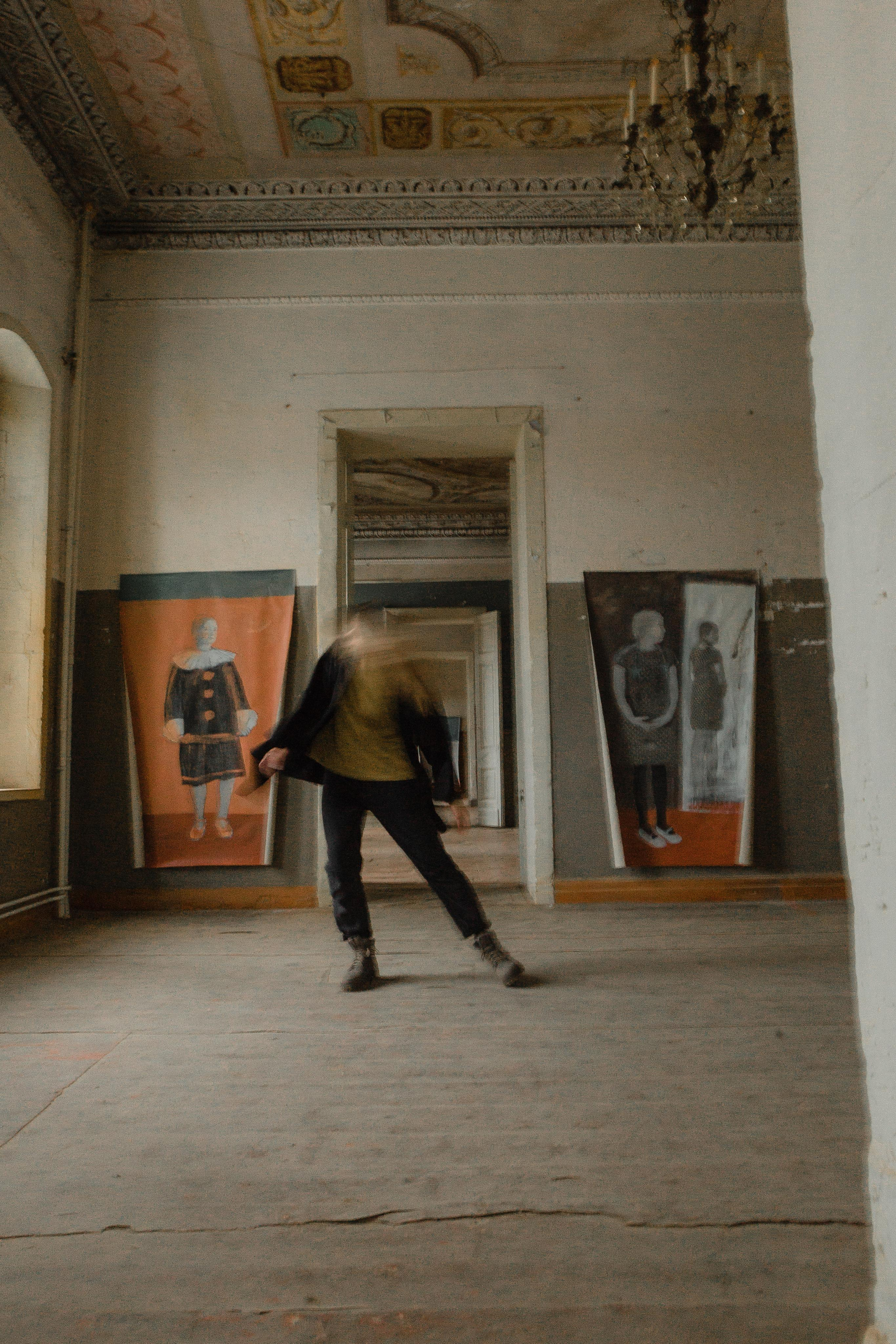 Усадьба Щепочкиных. Авторская фотопрогулка. Ваш фотограф Любовь Чистякова