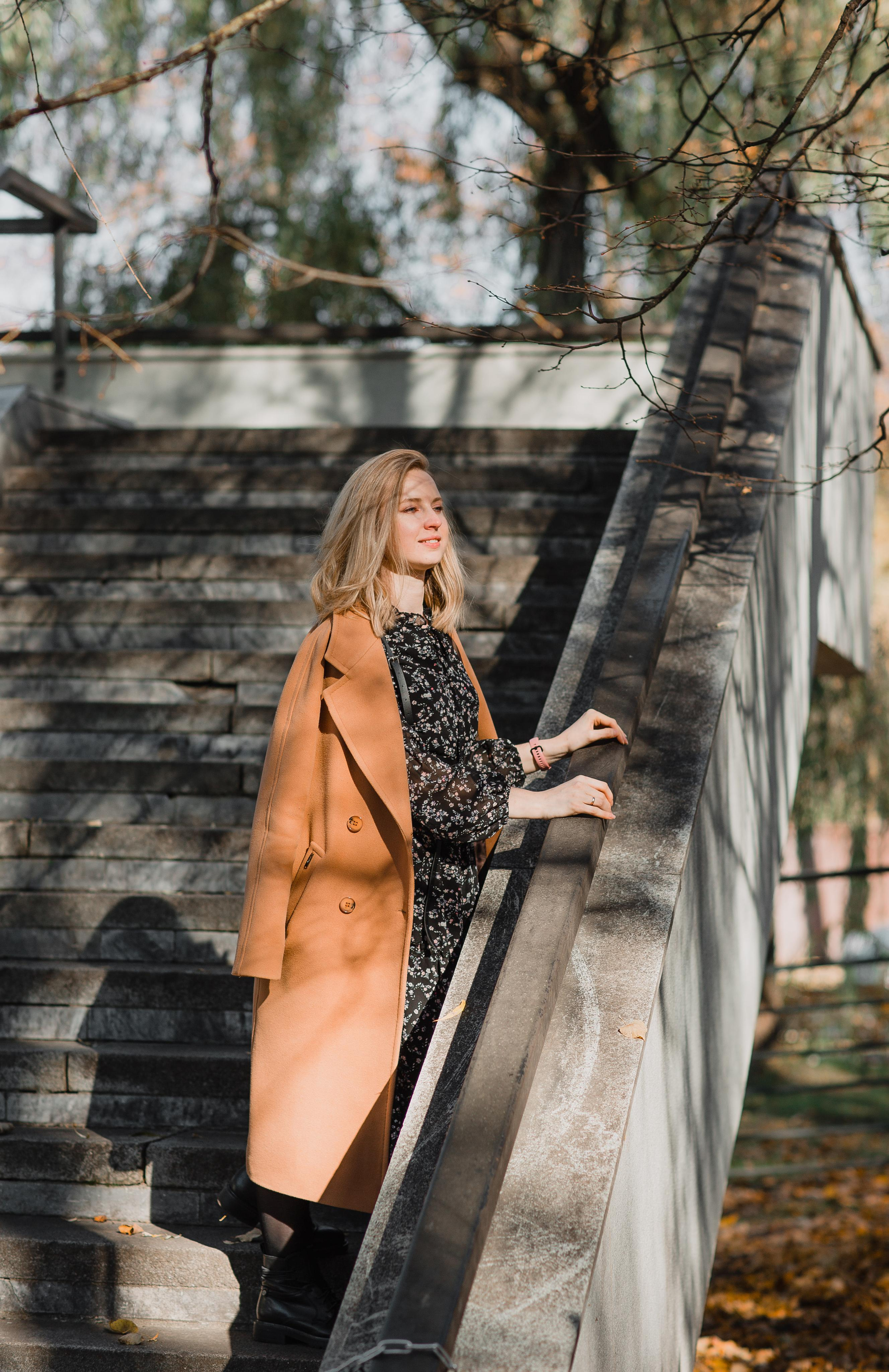 Семейная осеняя прогулка. Ваш фотограф Любовь Чистякова