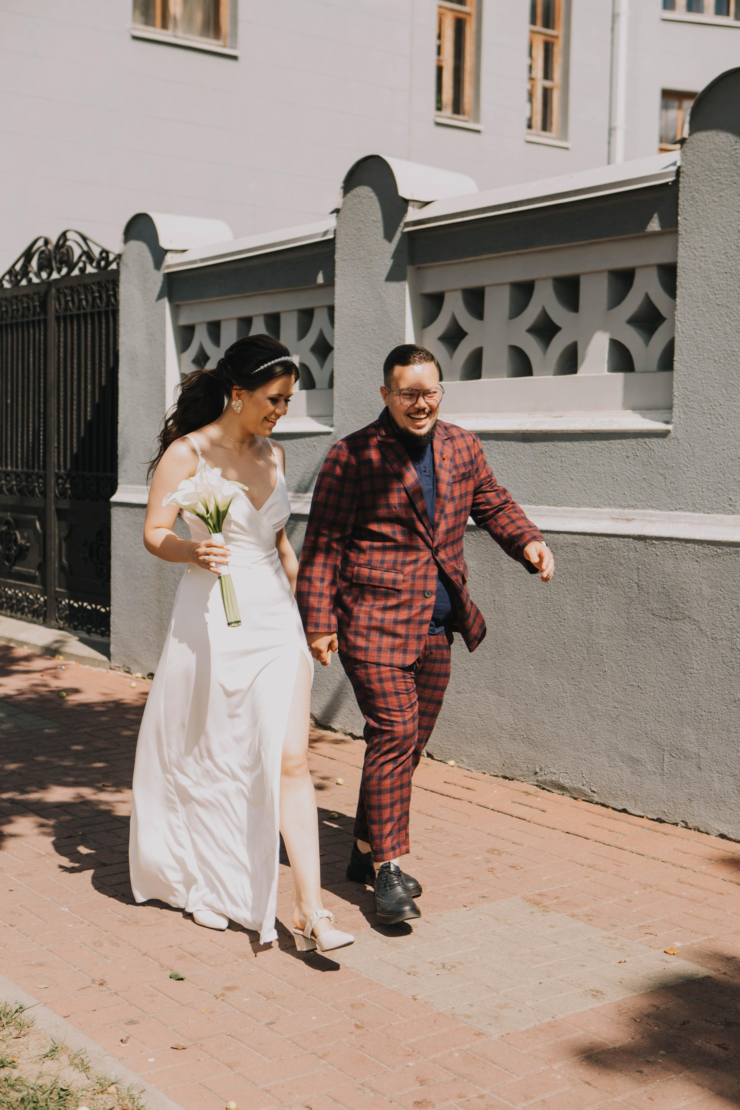 Анонс свадьбы Анны и Александра. Ваш фотограф Любовь Чистякова