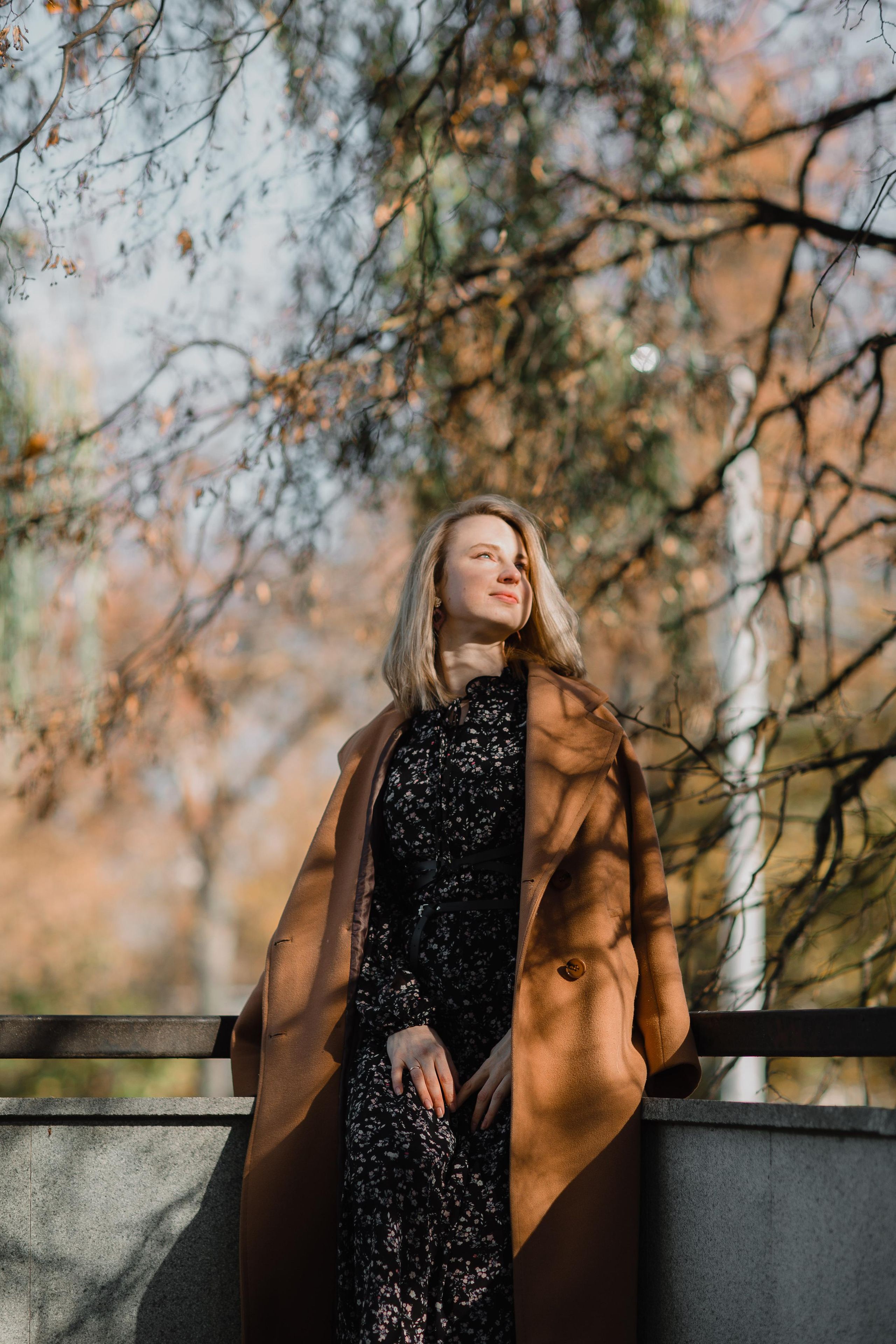 Семейная осеняя прогулка. Ваш фотограф Любовь Чистякова