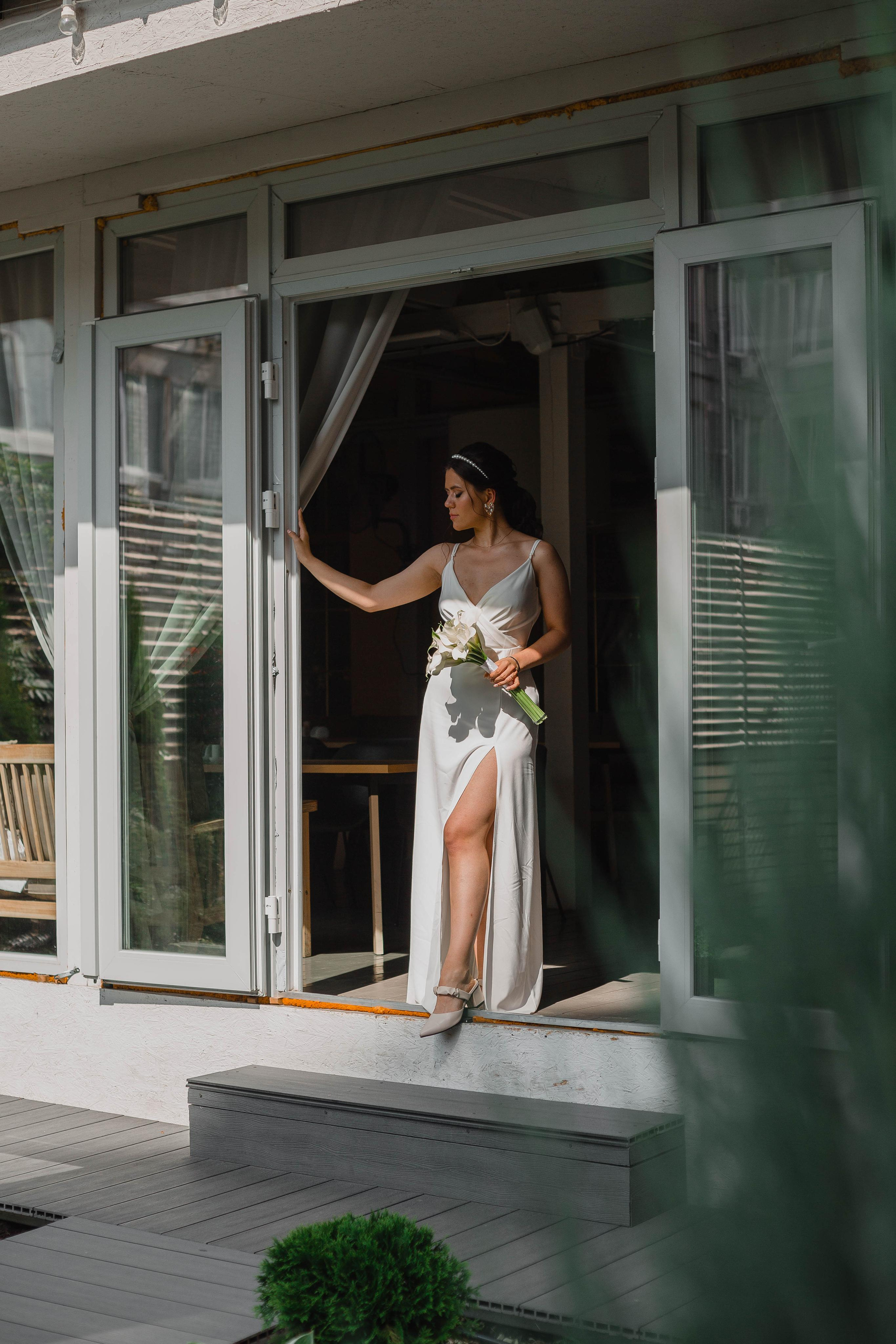 Анонс свадьбы Анны и Александра. Ваш фотограф Любовь Чистякова