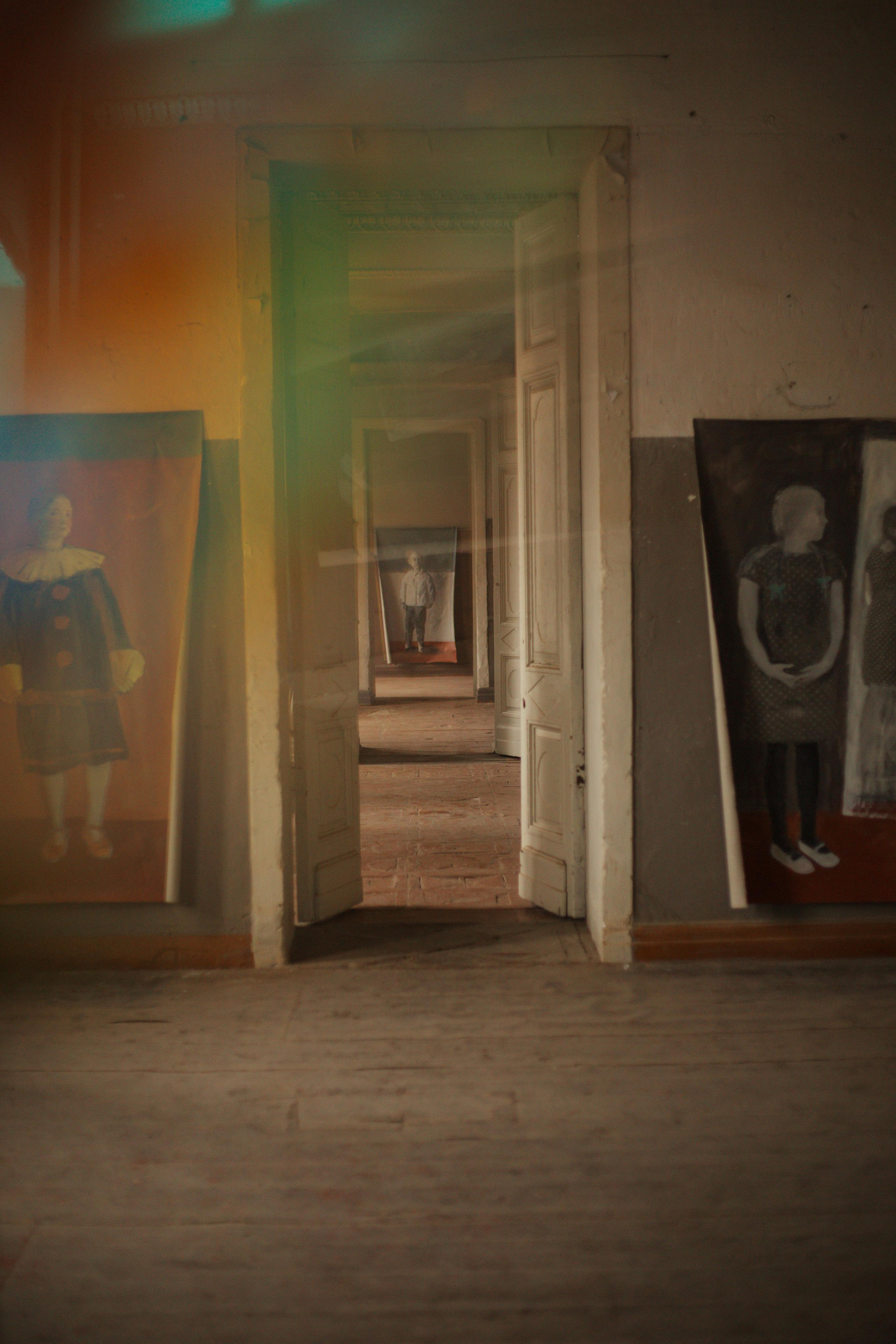 Усадьба Щепочкиных. Авторская фотопрогулка. Ваш фотограф Любовь Чистякова