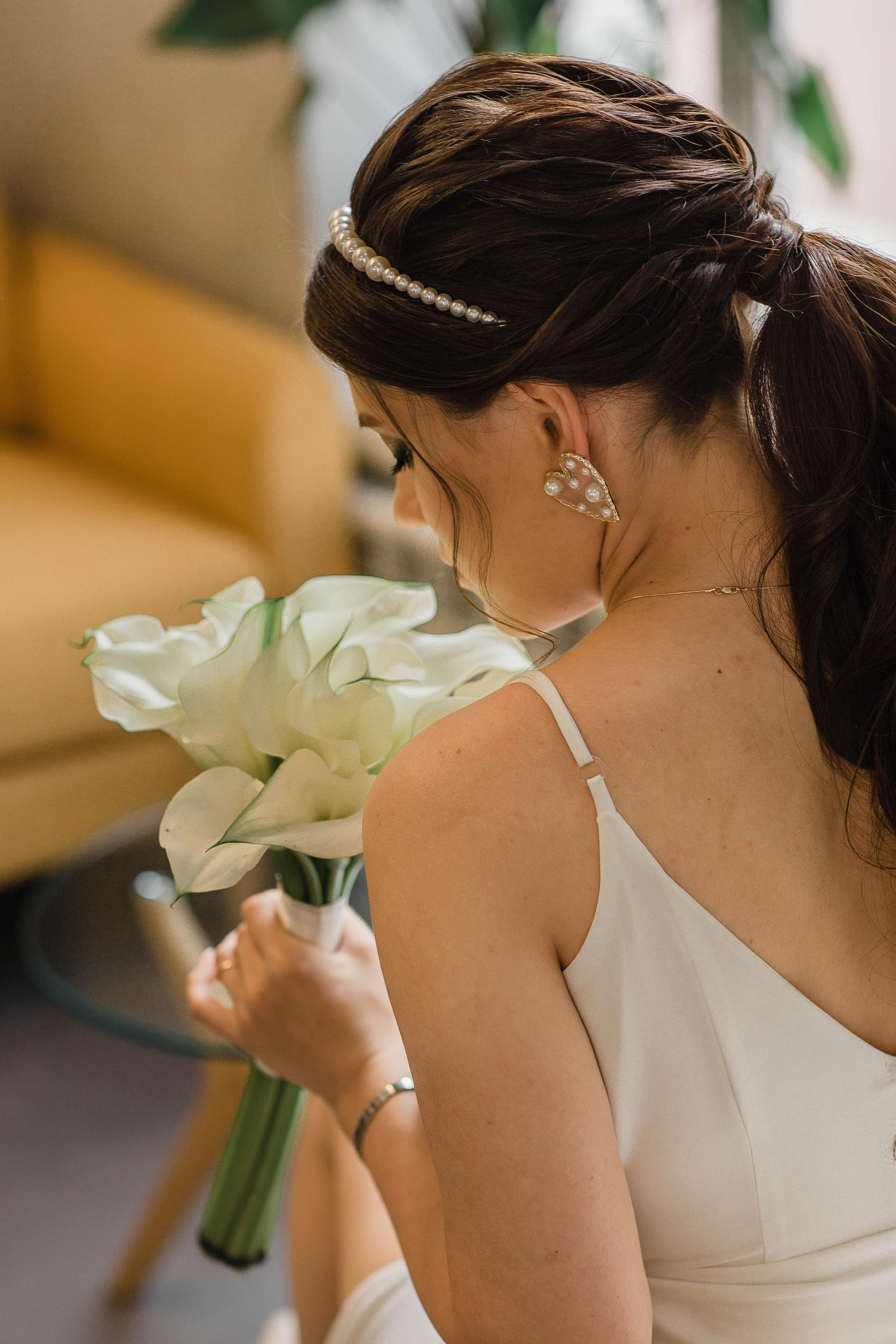 Анонс свадьбы Анны и Александра. Ваш фотограф Любовь Чистякова