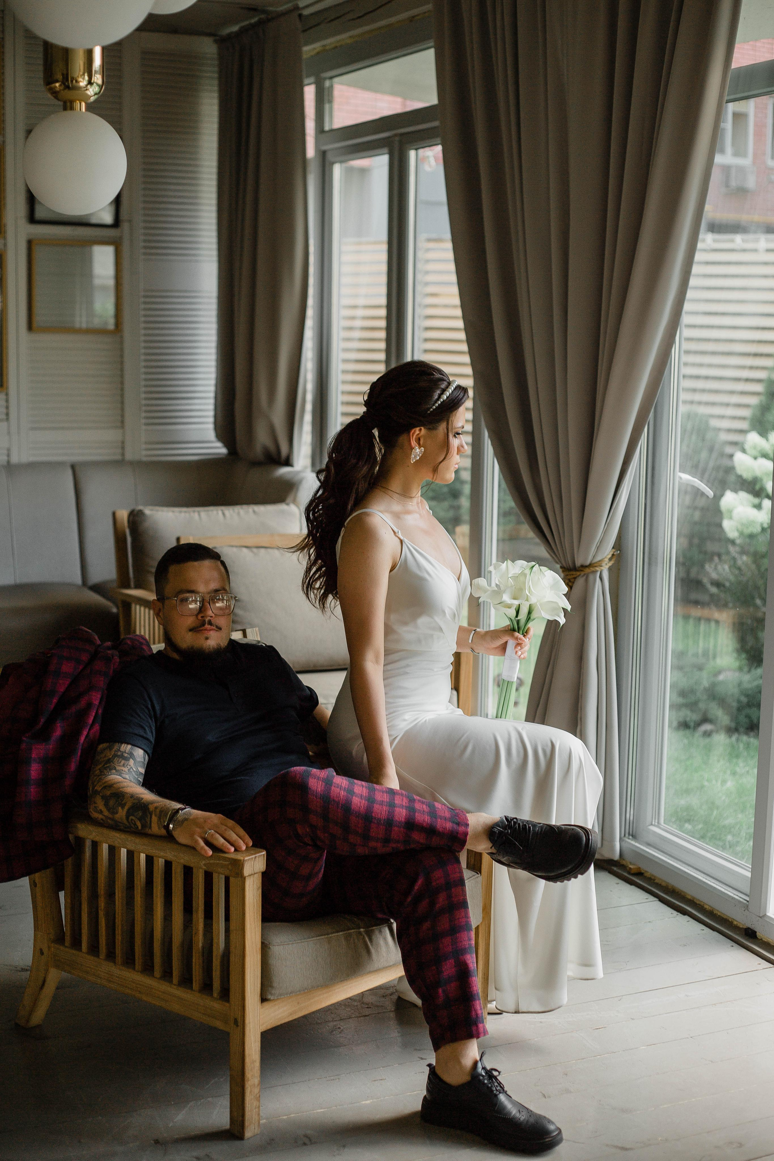 Анонс свадьбы Анны и Александра. Ваш фотограф Любовь Чистякова