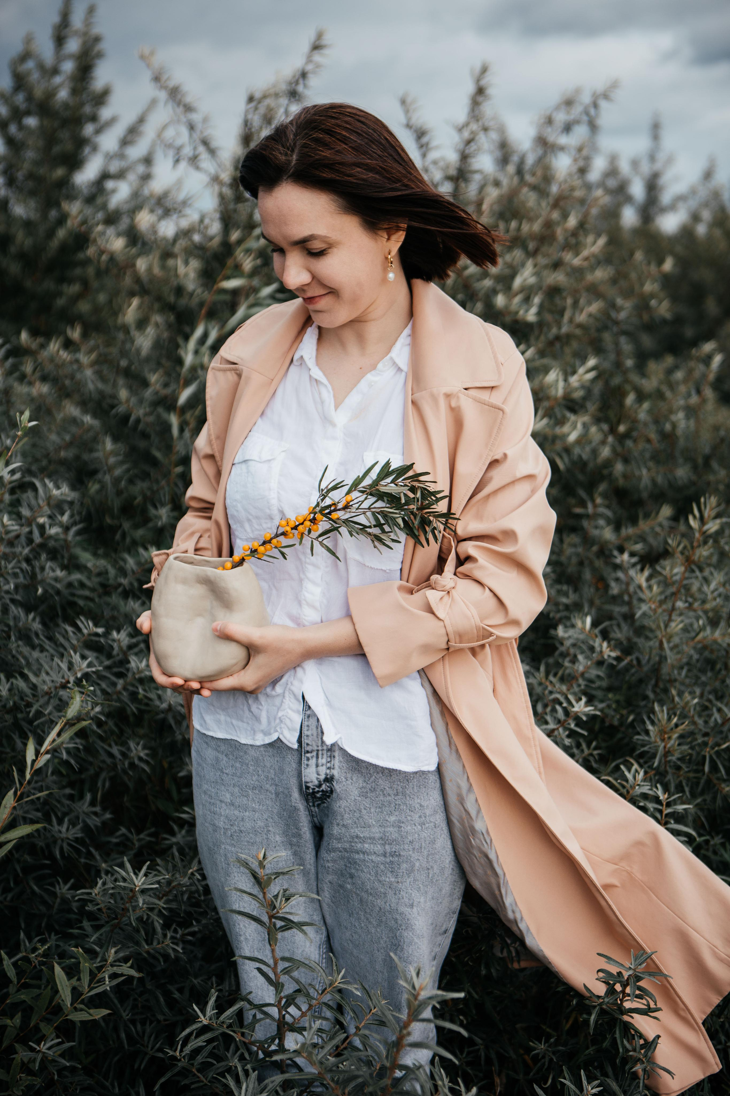 Авторская фотосерия для Наташи. Ваш фотограф Любовь Чистякова