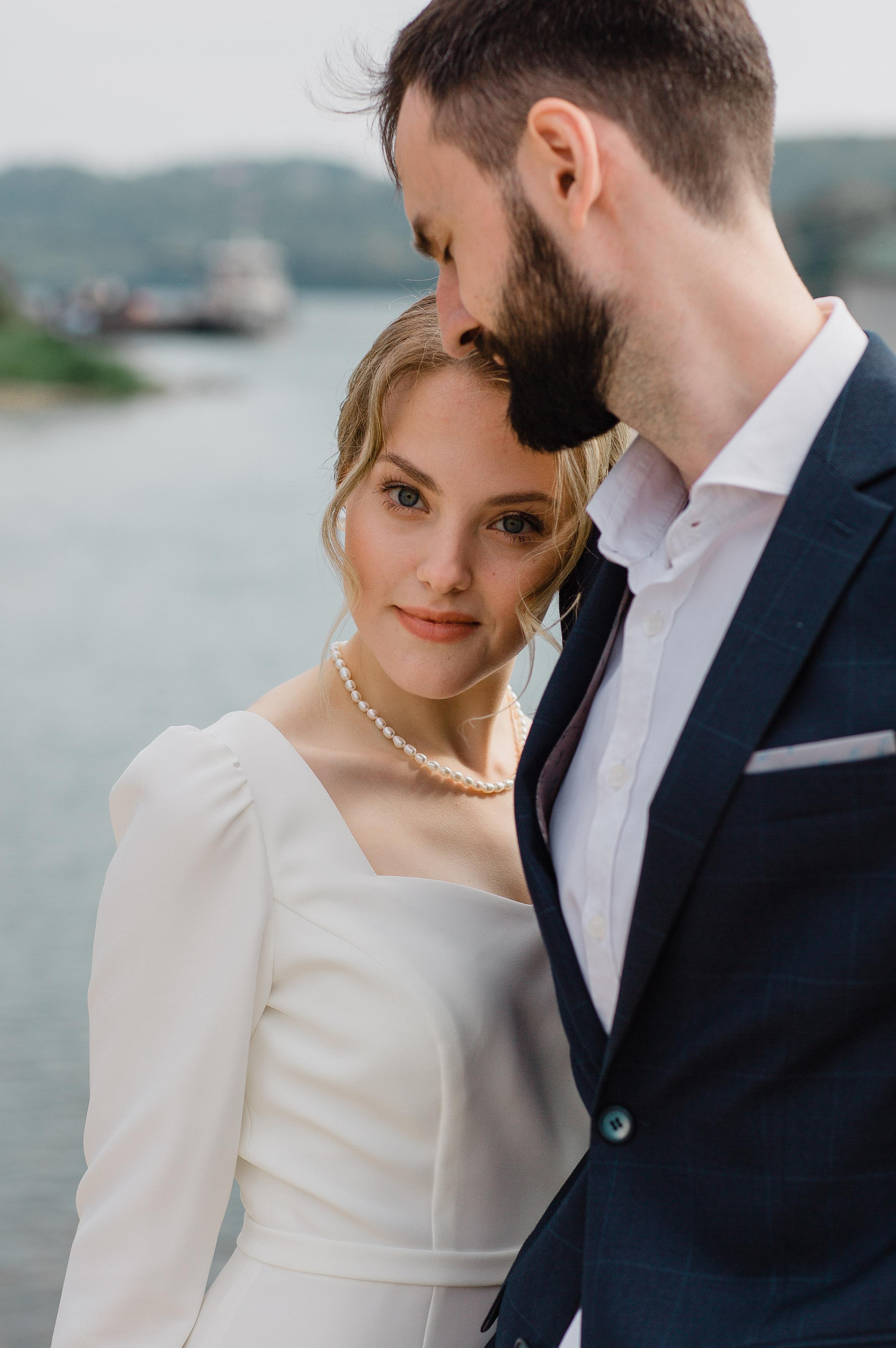 Андрей и Любовь. Ваш фотограф Любовь Чистякова