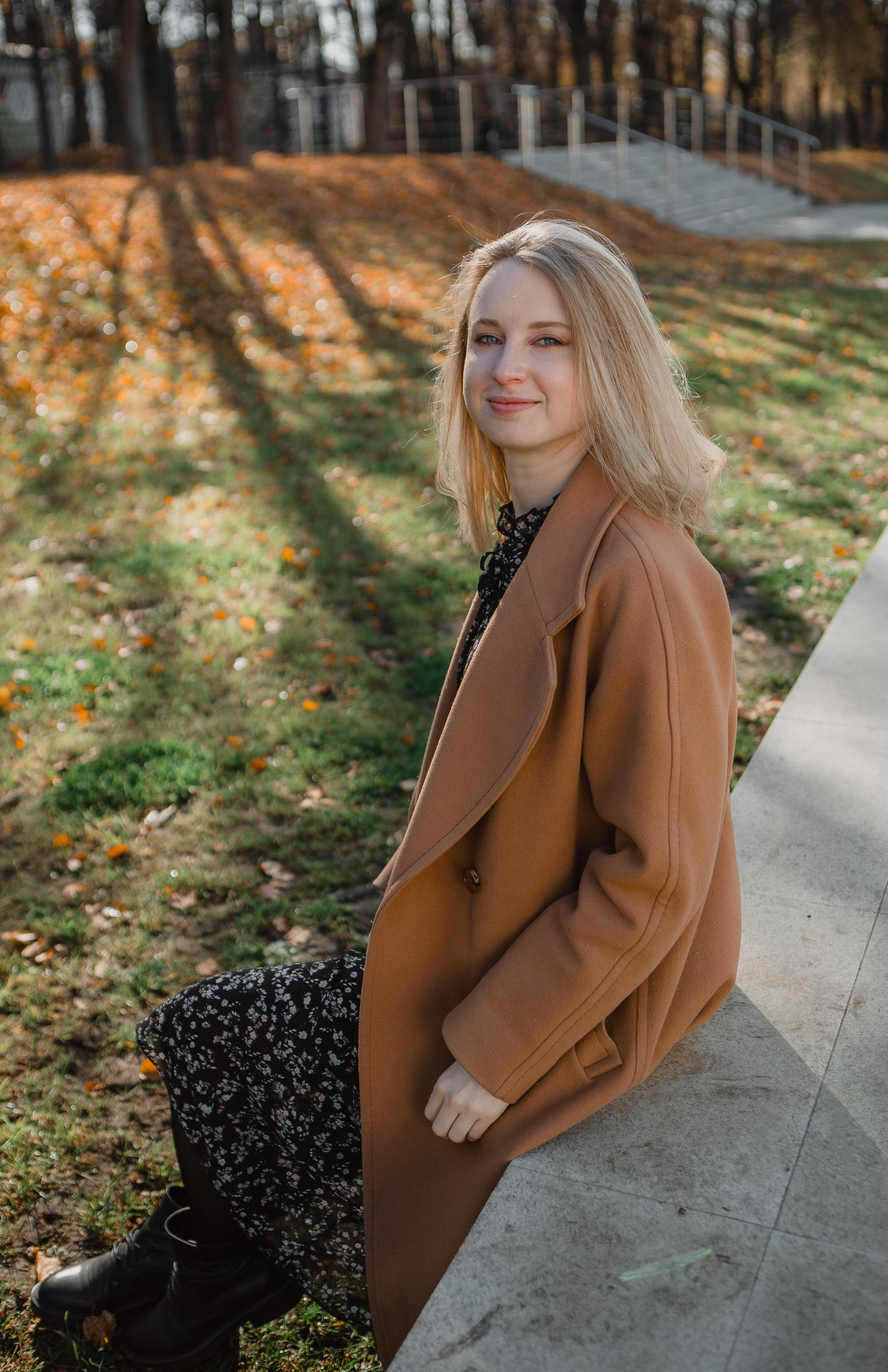 Семейная осеняя прогулка. Ваш фотограф Любовь Чистякова