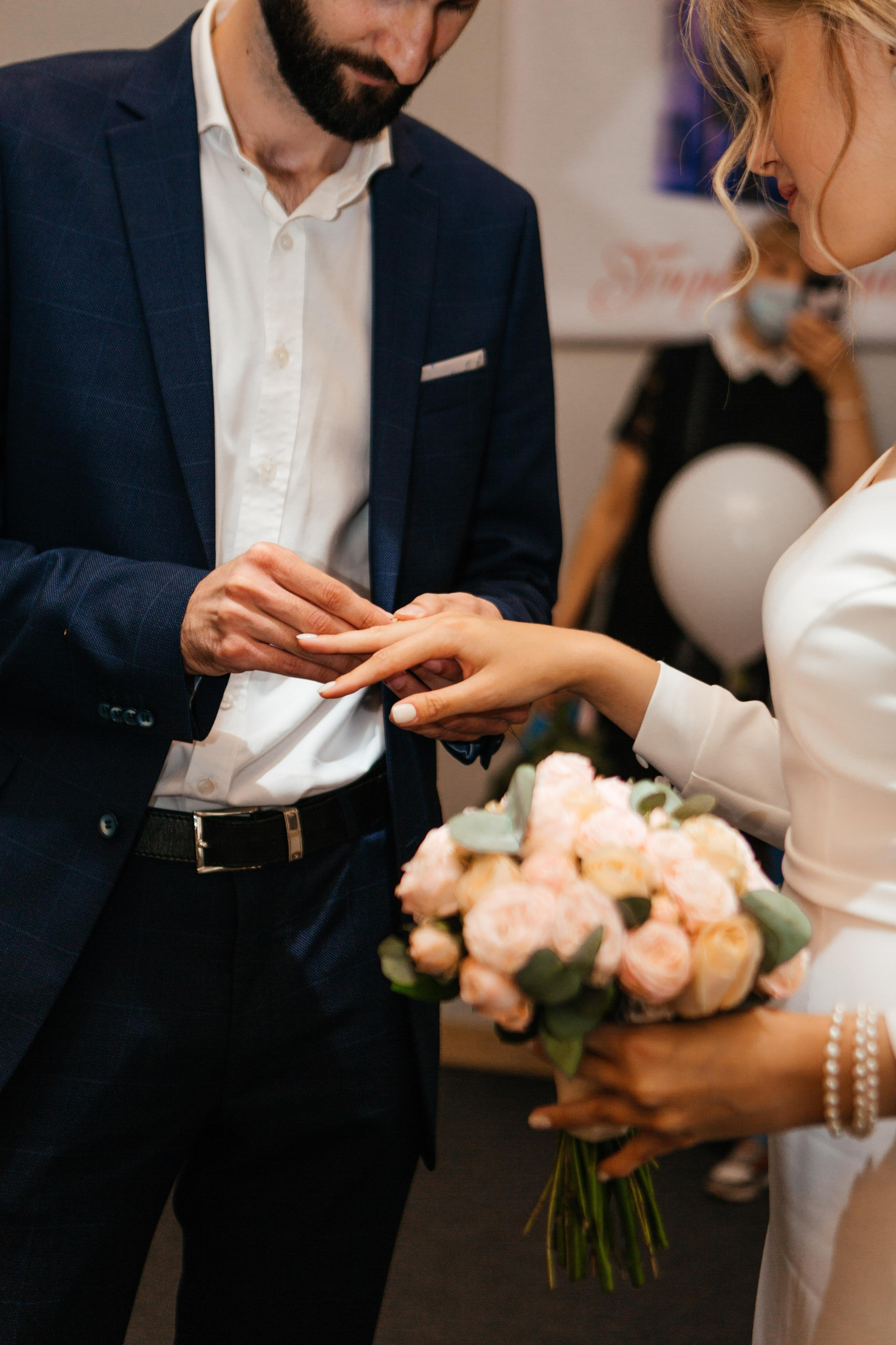 Андрей и Любовь. Ваш фотограф Любовь Чистякова