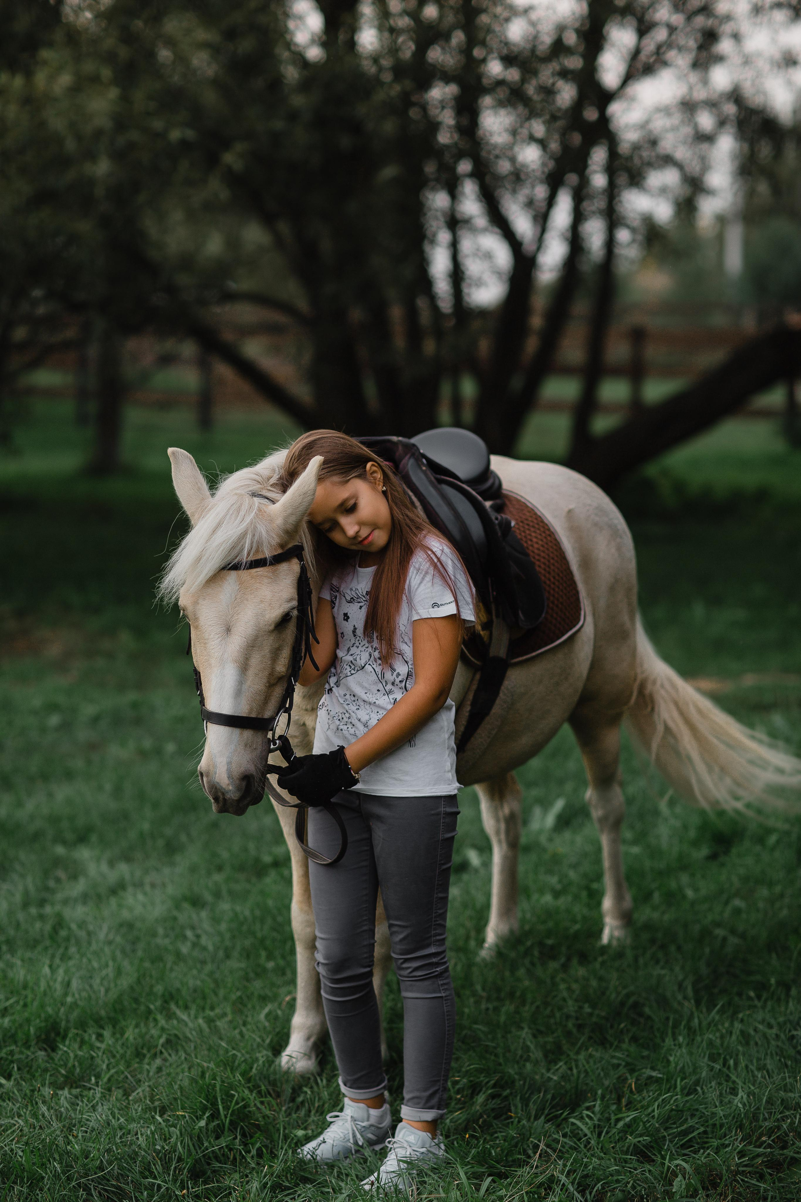 Подарок на 11 -ти летие. Детский авторский портрет. Ваш фотограф Любовь Чистякова