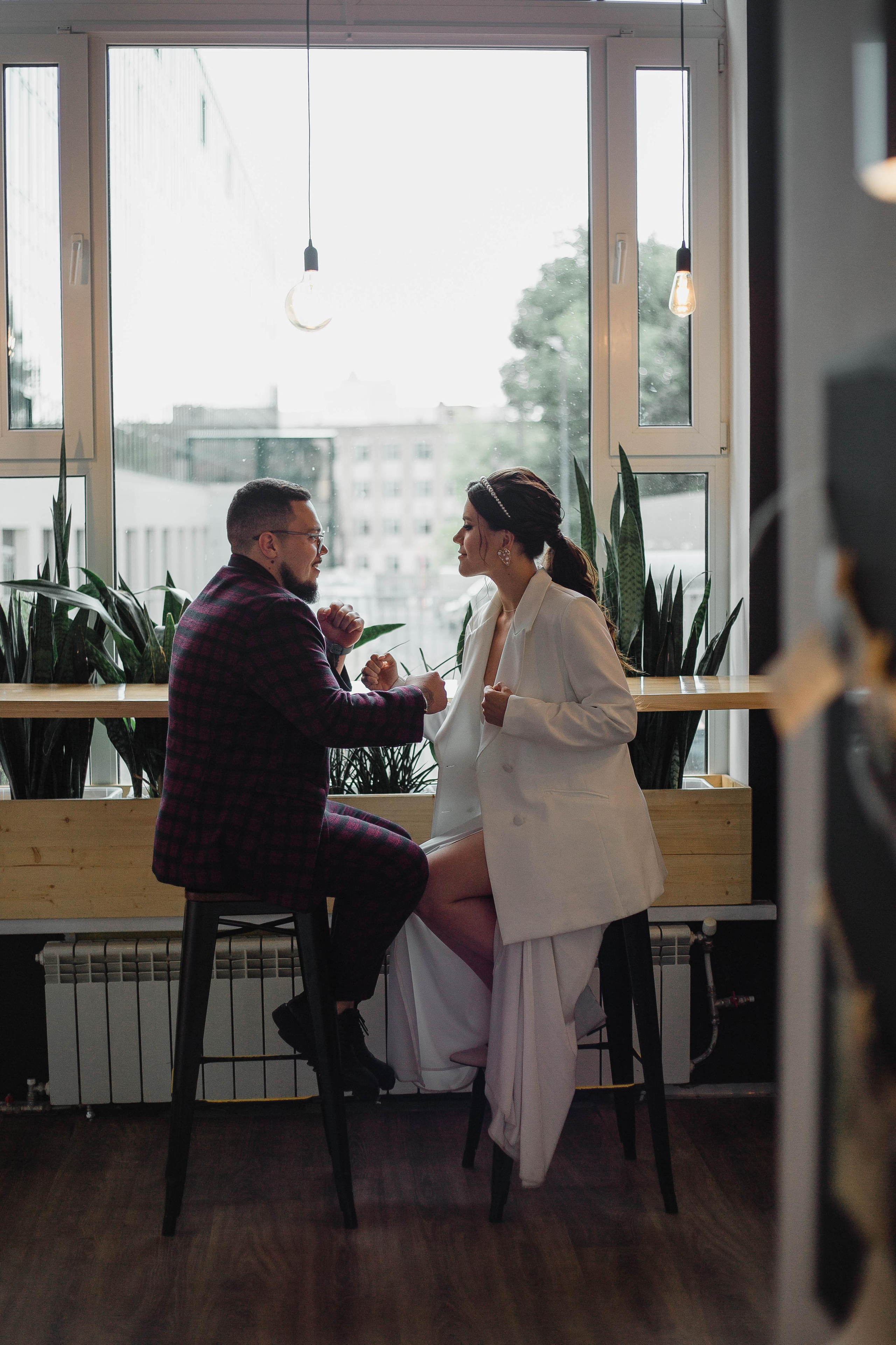 Анонс свадьбы Анны и Александра. Ваш фотограф Любовь Чистякова