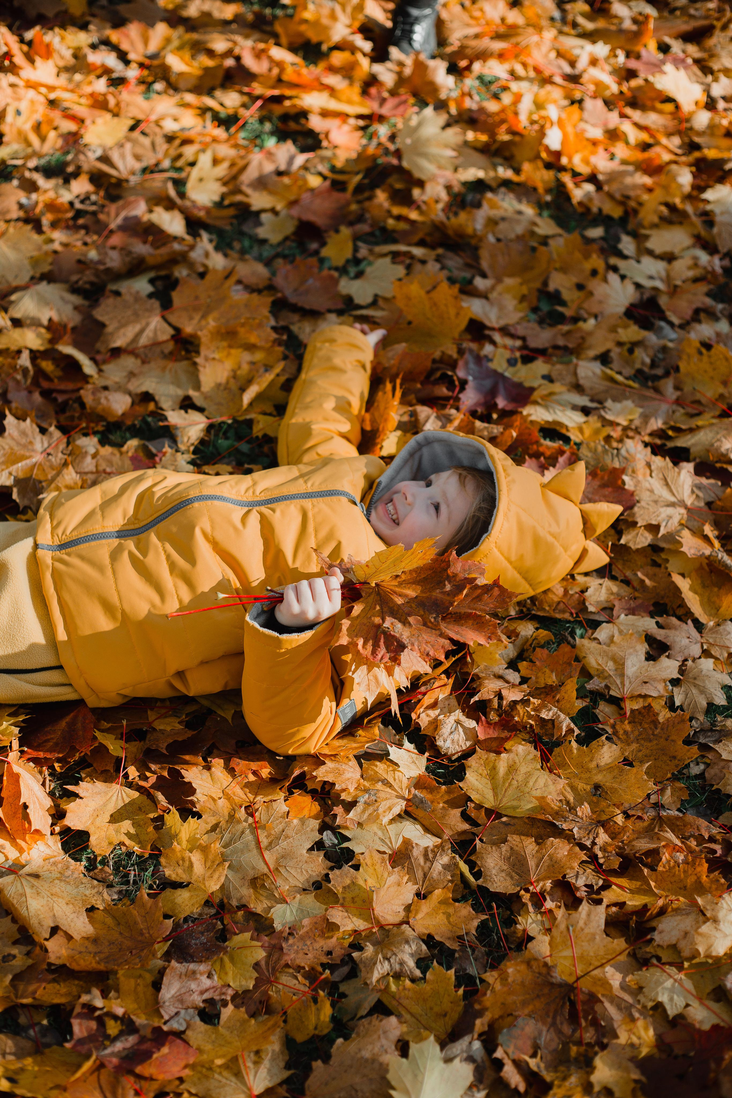 Семейная осеняя прогулка. Ваш фотограф Любовь Чистякова