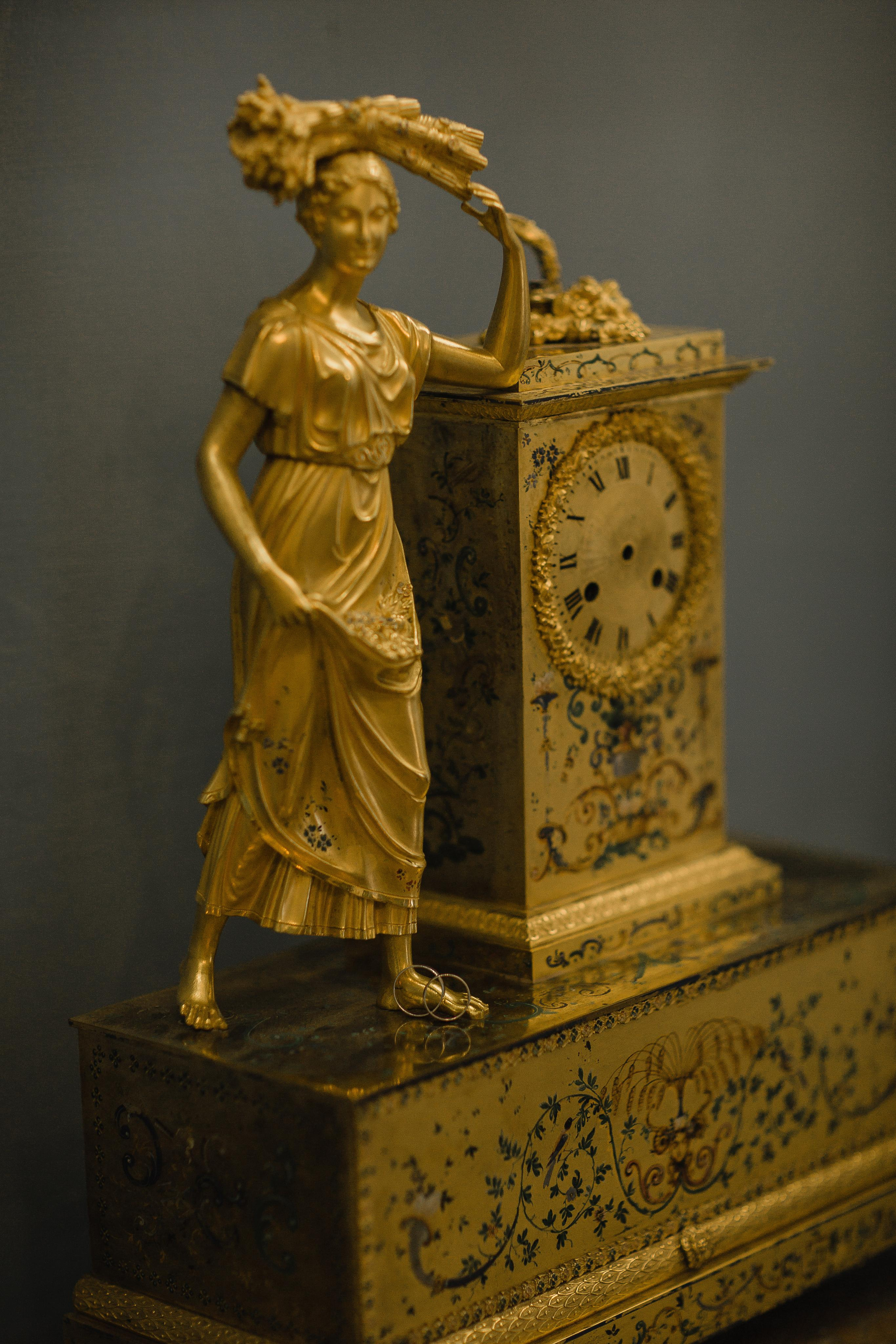 Андрей и Любовь. Ваш фотограф Любовь Чистякова