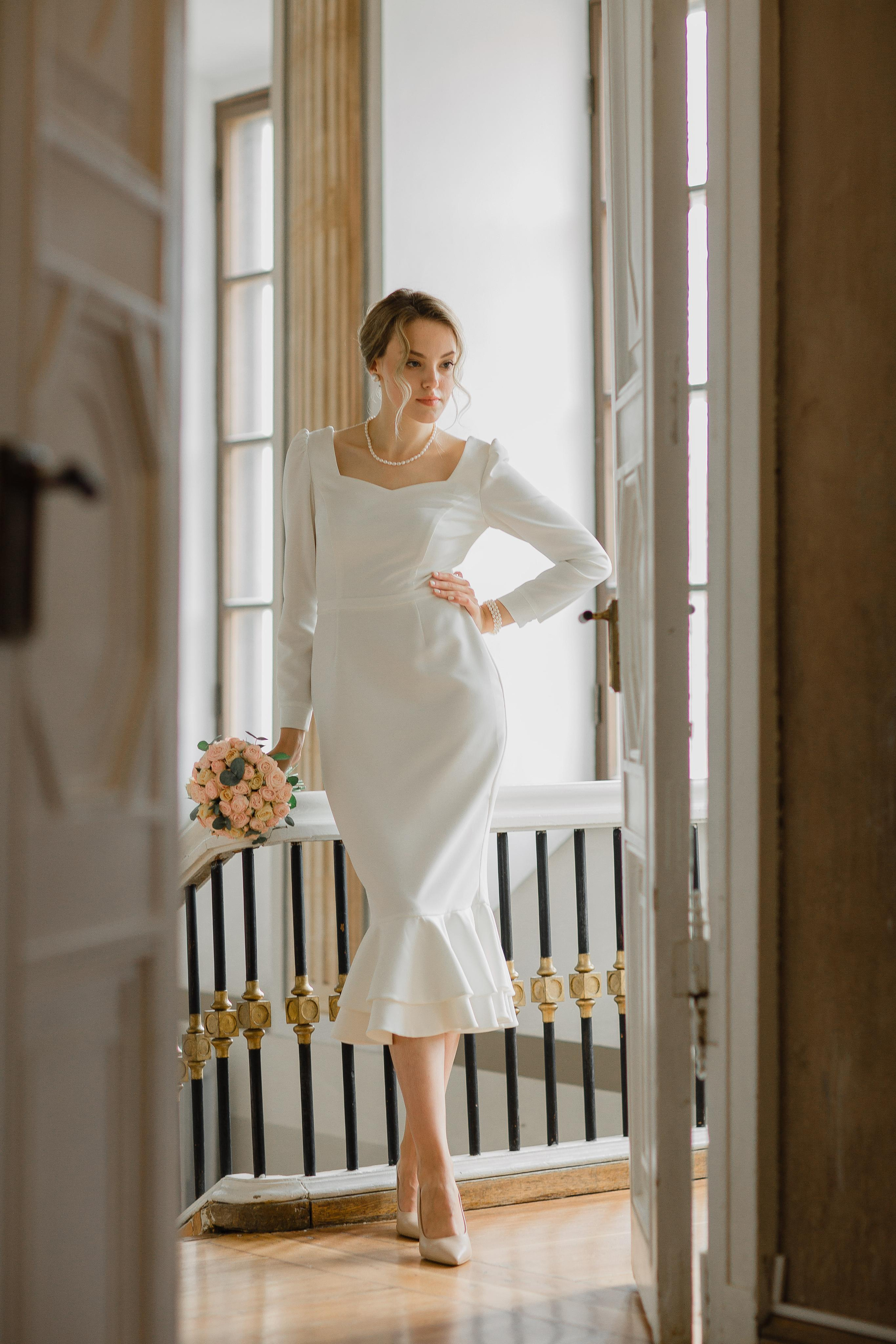 Андрей и Любовь. Ваш фотограф Любовь Чистякова