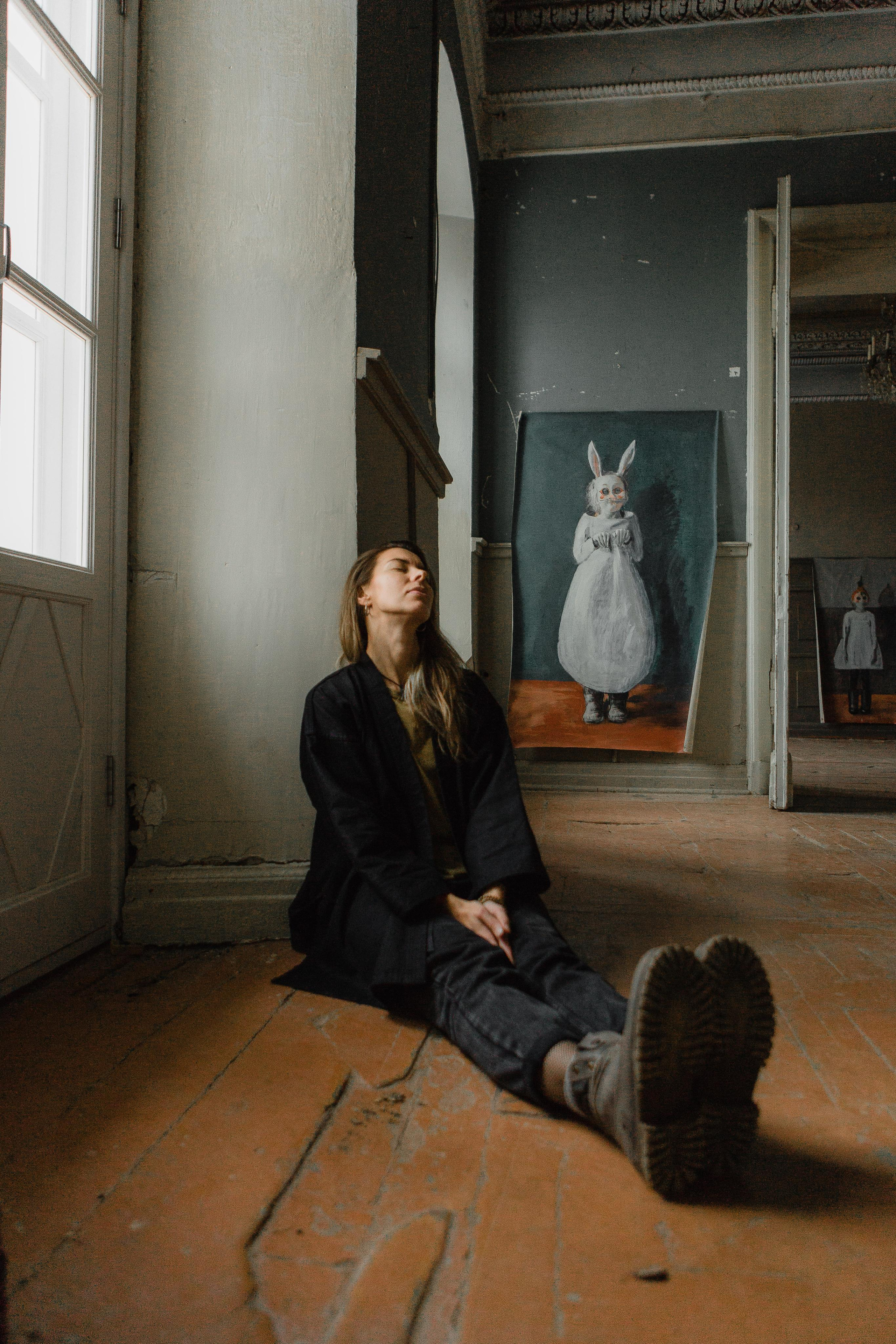 Усадьба Щепочкиных. Авторская фотопрогулка. Ваш фотограф Любовь Чистякова