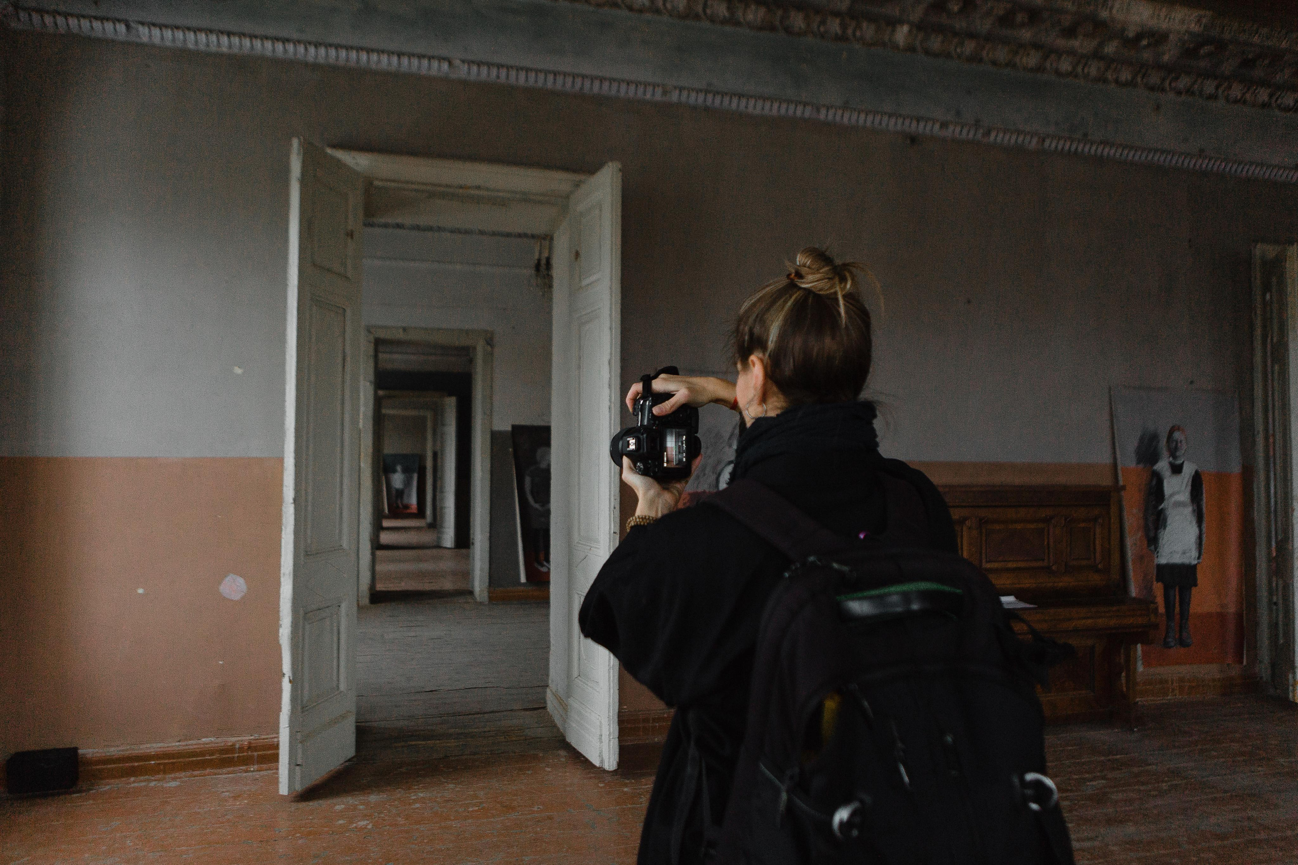 Усадьба Щепочкиных. Авторская фотопрогулка. Ваш фотограф Любовь Чистякова