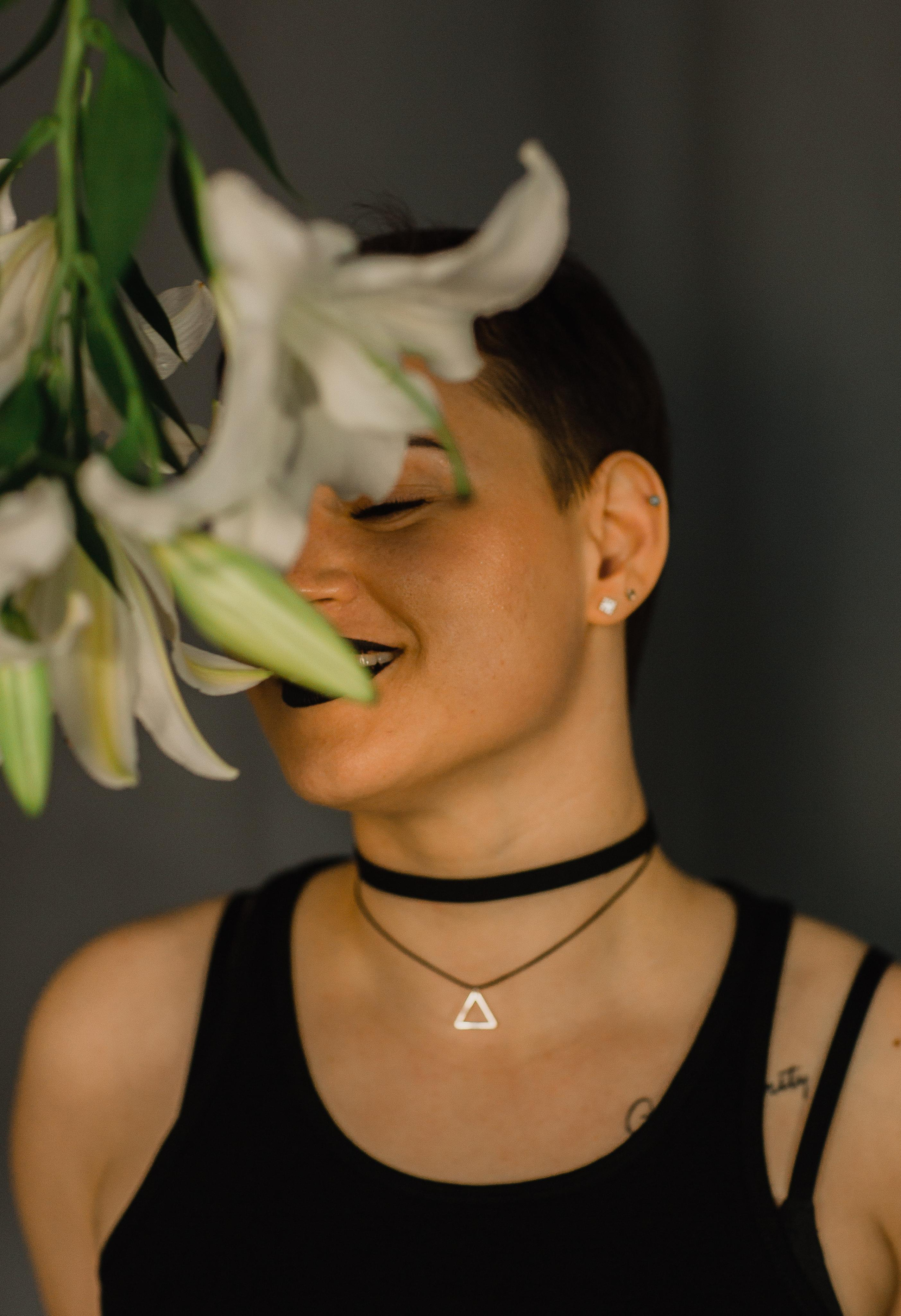 Авторская серия в домашней студии. Ваш фотограф Любовь Чистякова