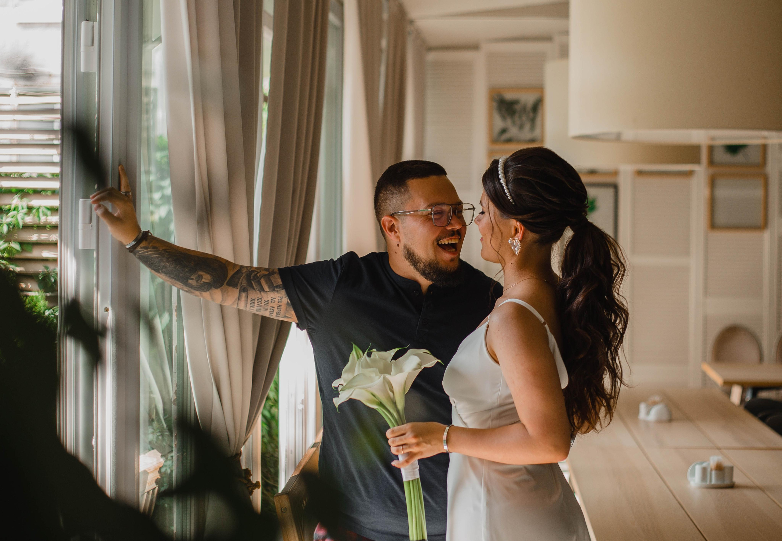 Анонс свадьбы Анны и Александра. Ваш фотограф Любовь Чистякова