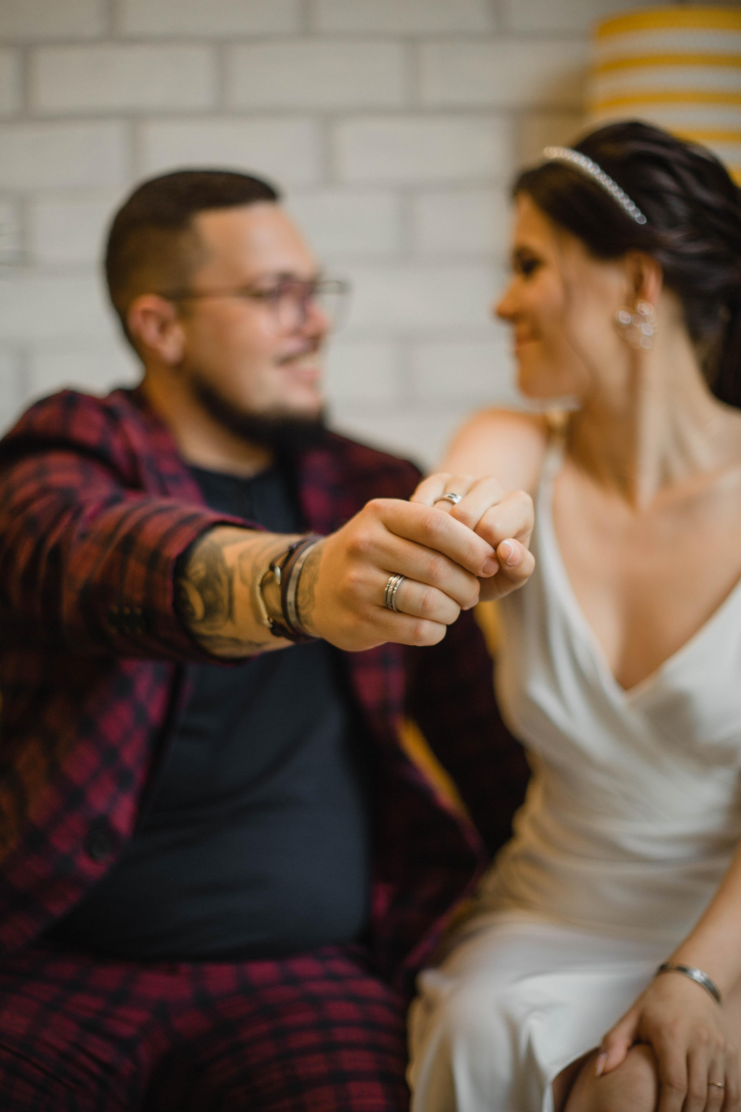 Анонс свадьбы Анны и Александра. Ваш фотограф Любовь Чистякова