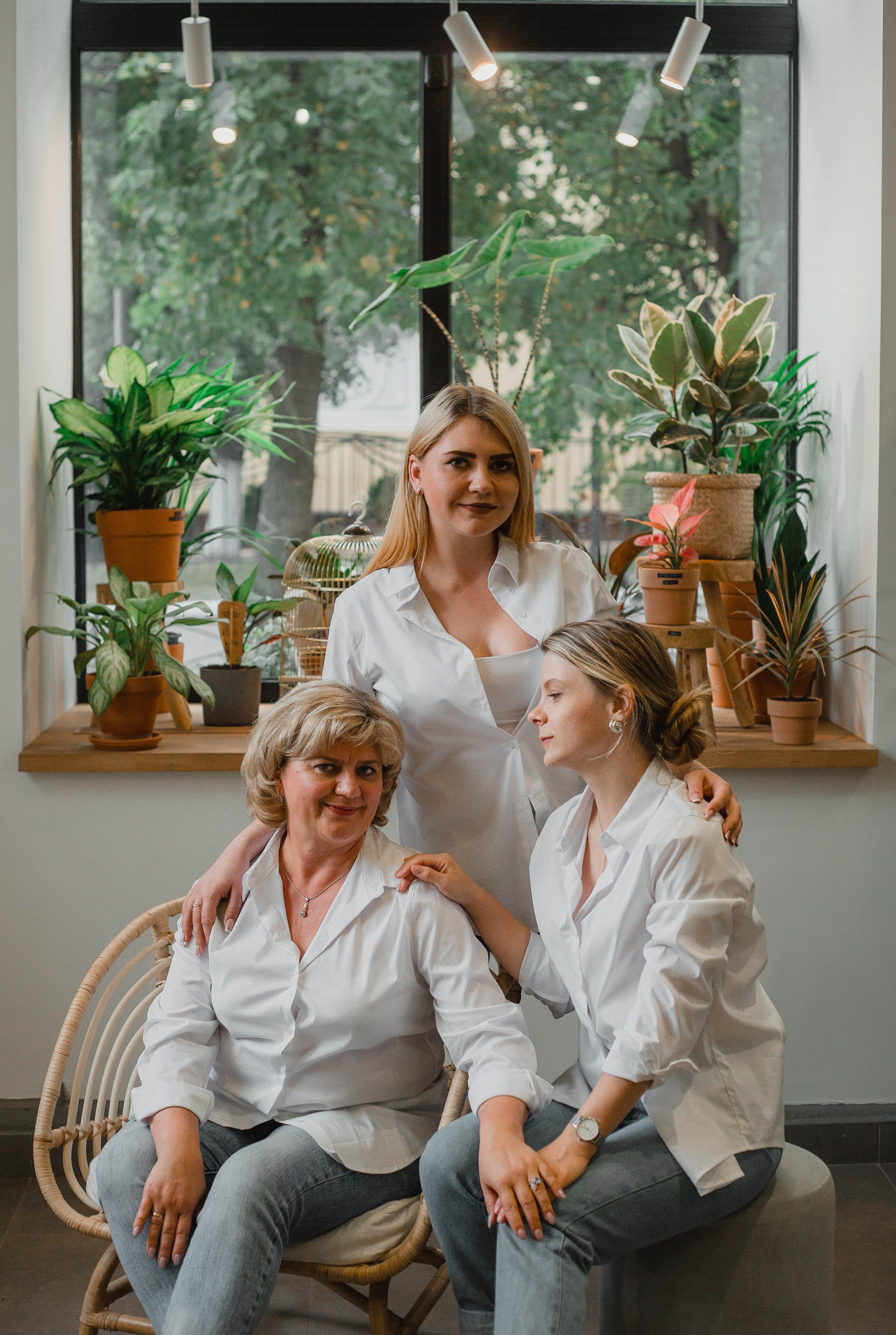 Теплая семейная прогулка. Ваш фотограф Любовь Чистякова