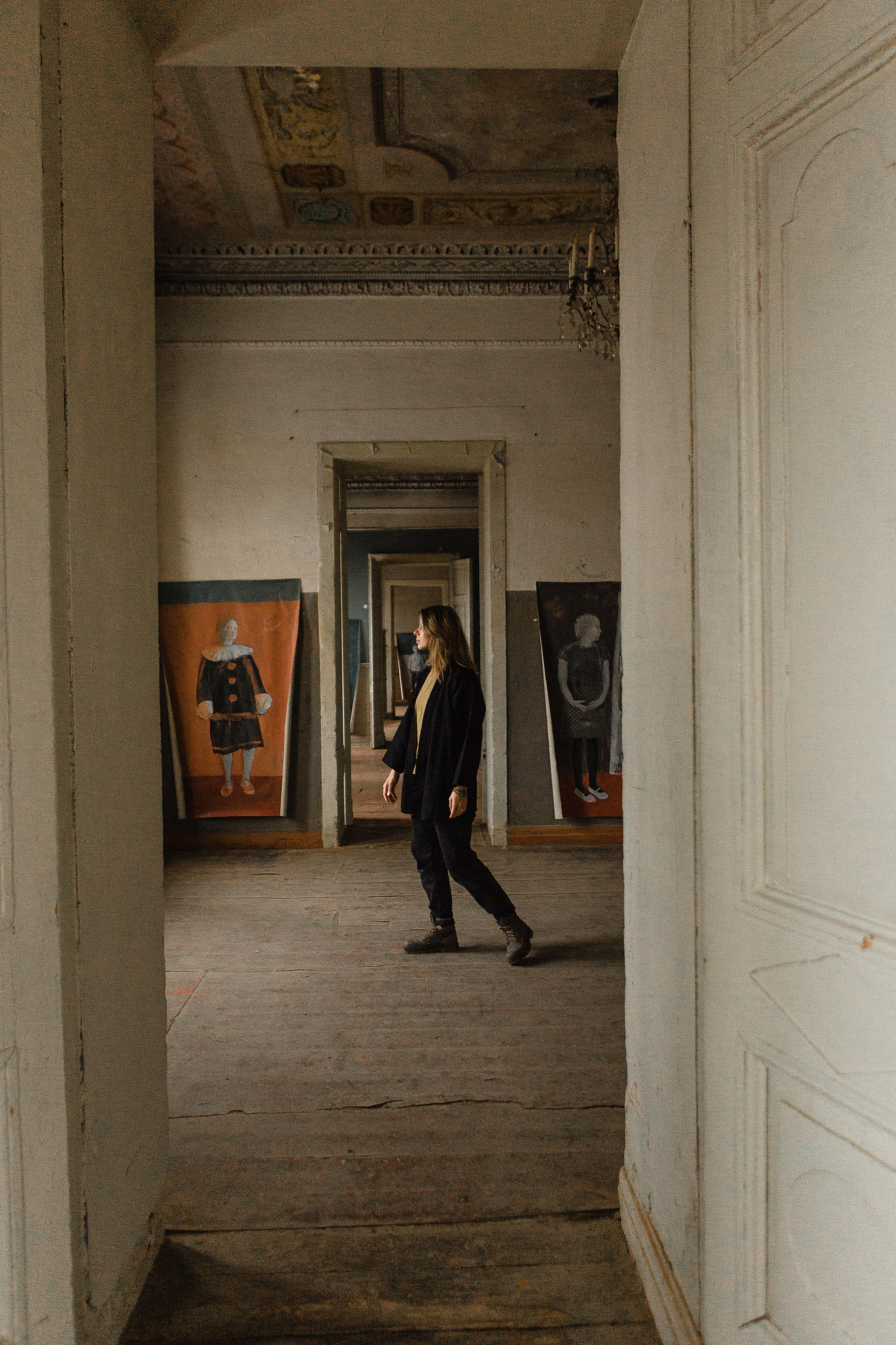 Усадьба Щепочкиных. Авторская фотопрогулка. Ваш фотограф Любовь Чистякова