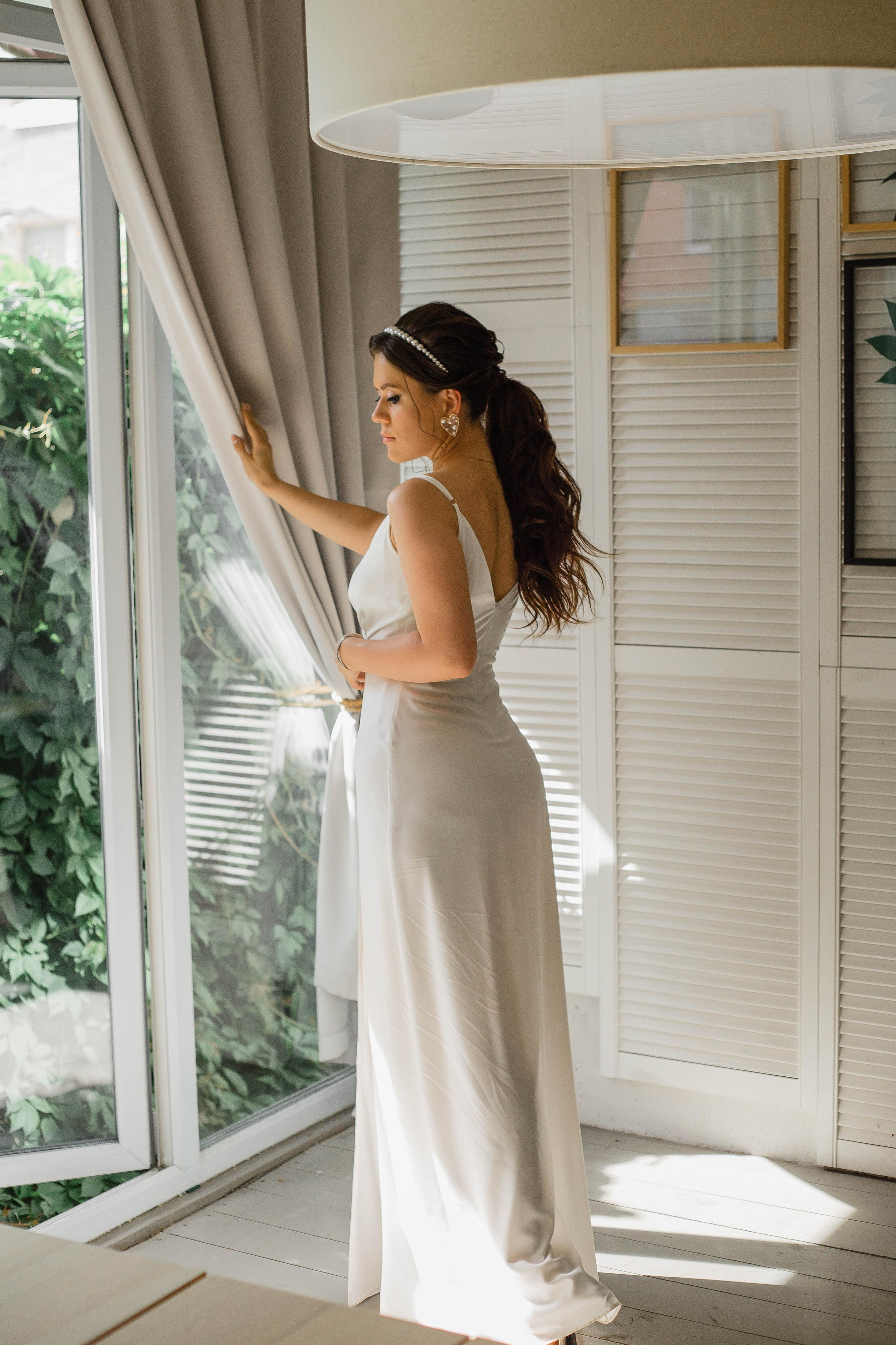 Анонс свадьбы Анны и Александра. Ваш фотограф Любовь Чистякова