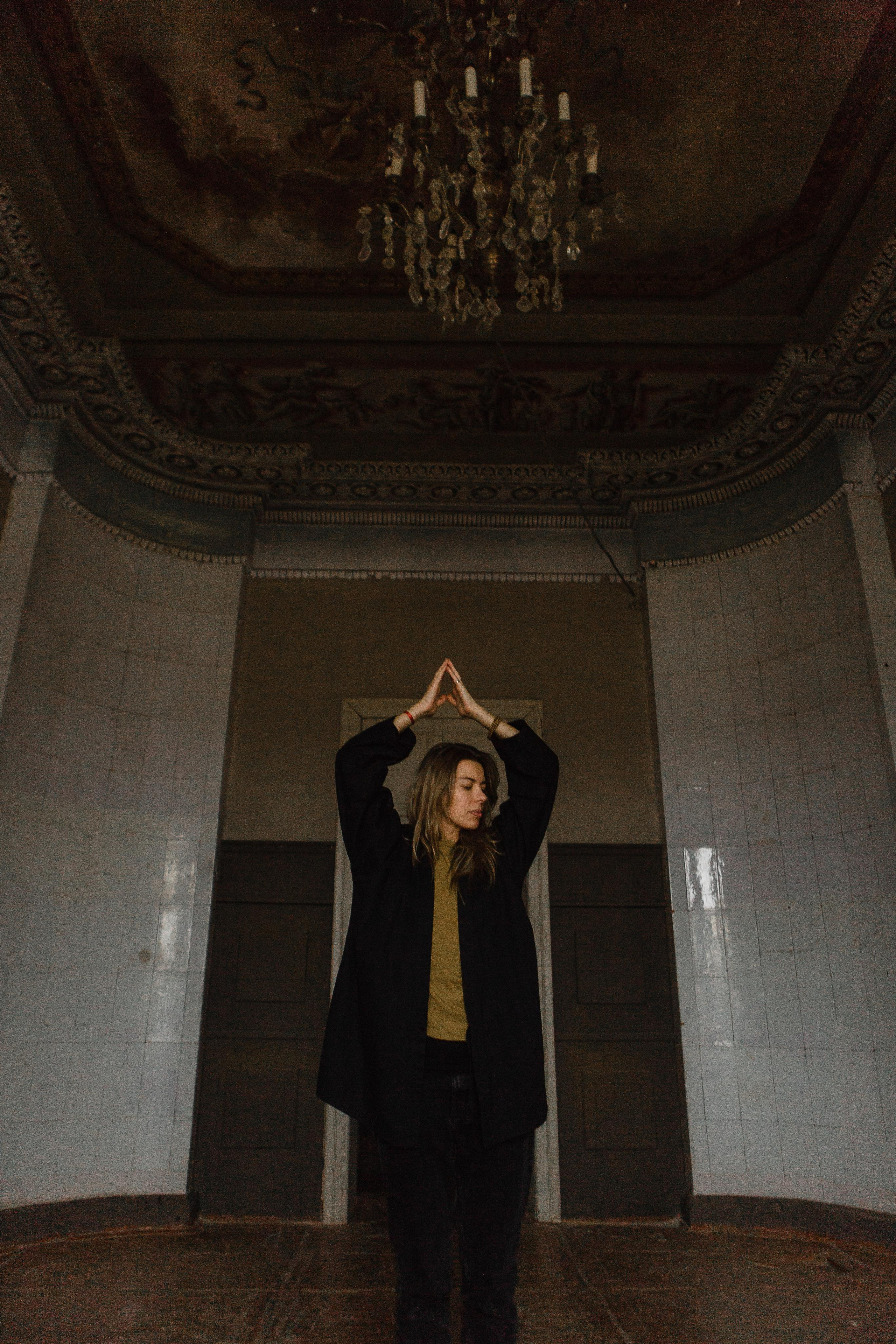 Усадьба Щепочкиных. Авторская фотопрогулка. Ваш фотограф Любовь Чистякова