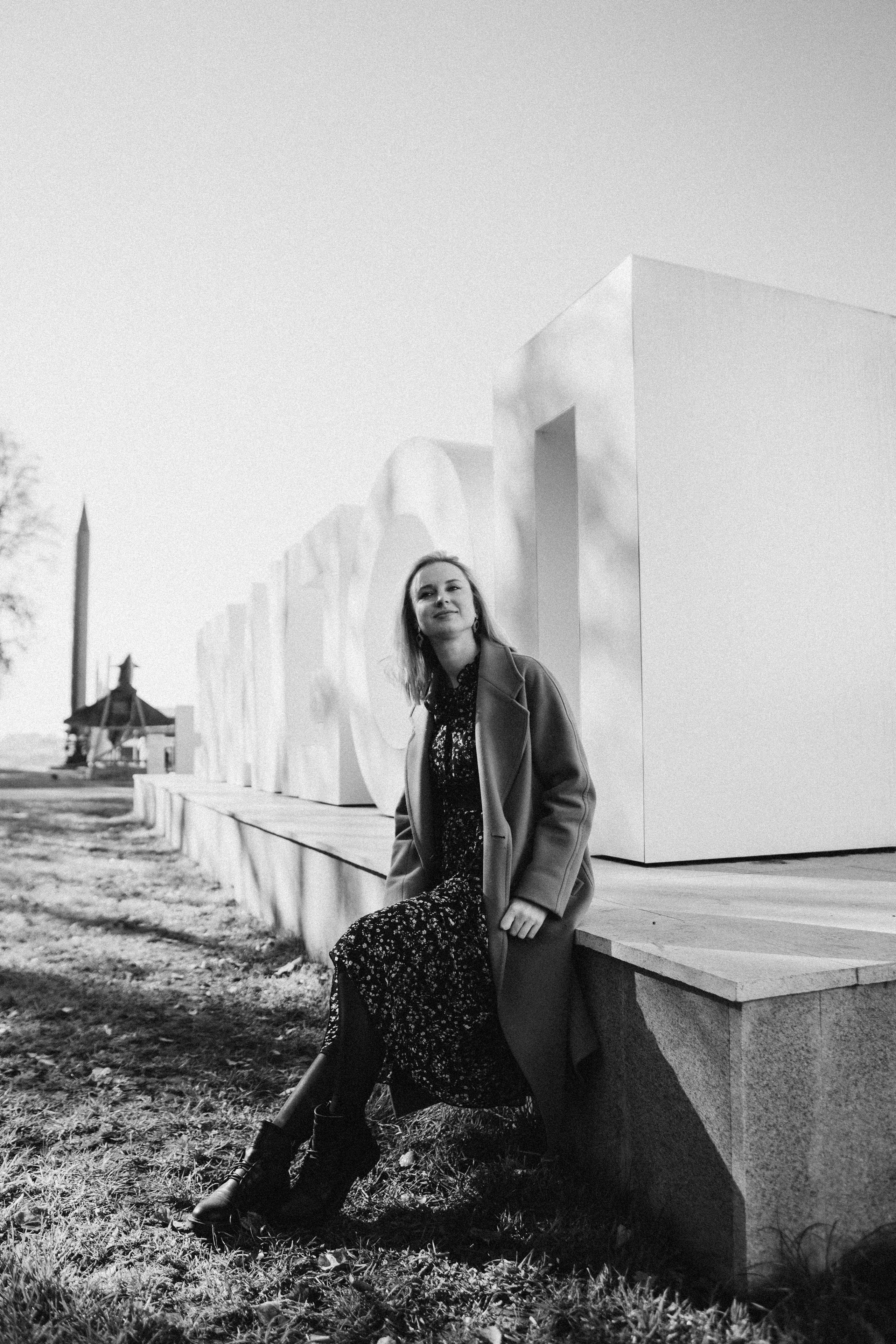 Семейная осеняя прогулка. Ваш фотограф Любовь Чистякова