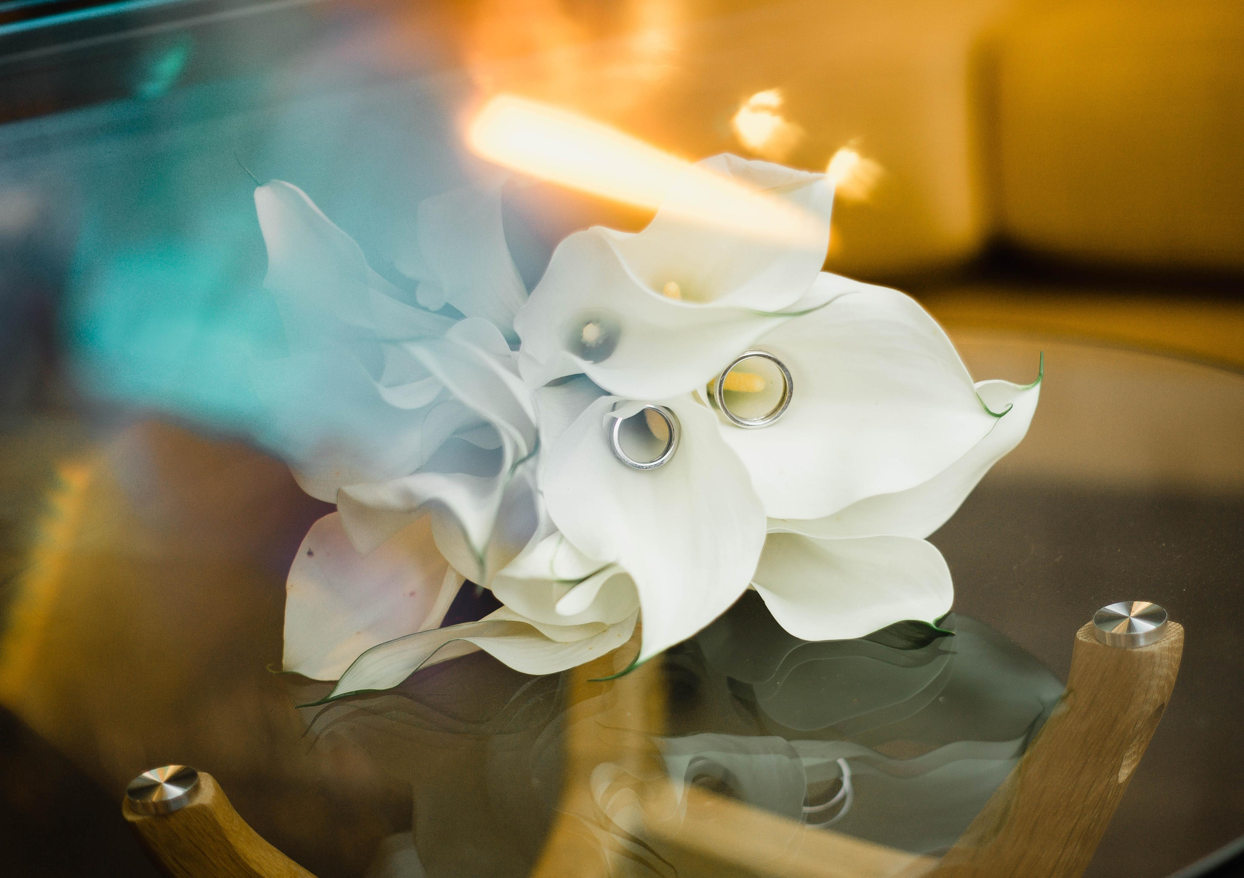 Анонс свадьбы Анны и Александра. Ваш фотограф Любовь Чистякова