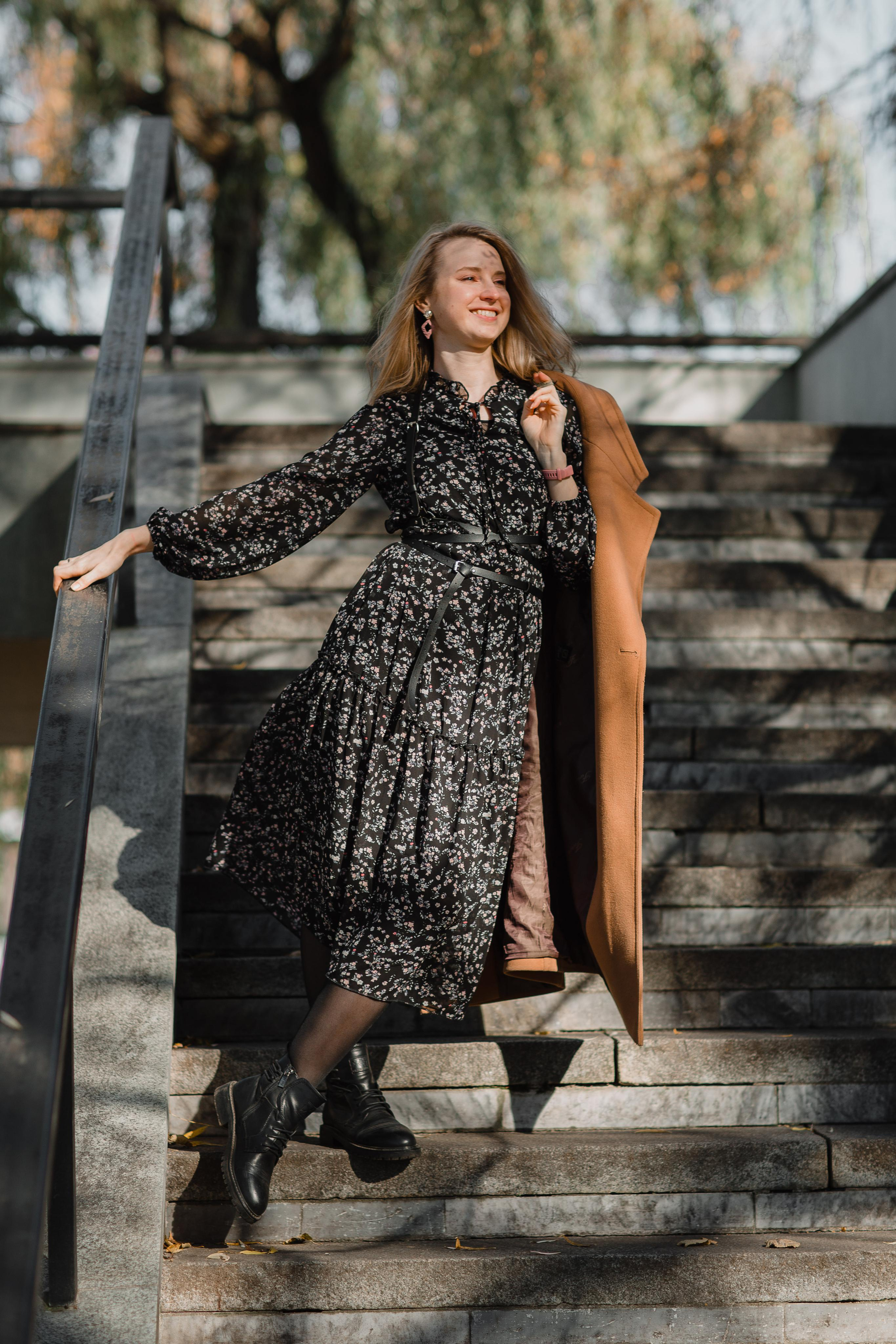 Семейная осеняя прогулка. Ваш фотограф Любовь Чистякова