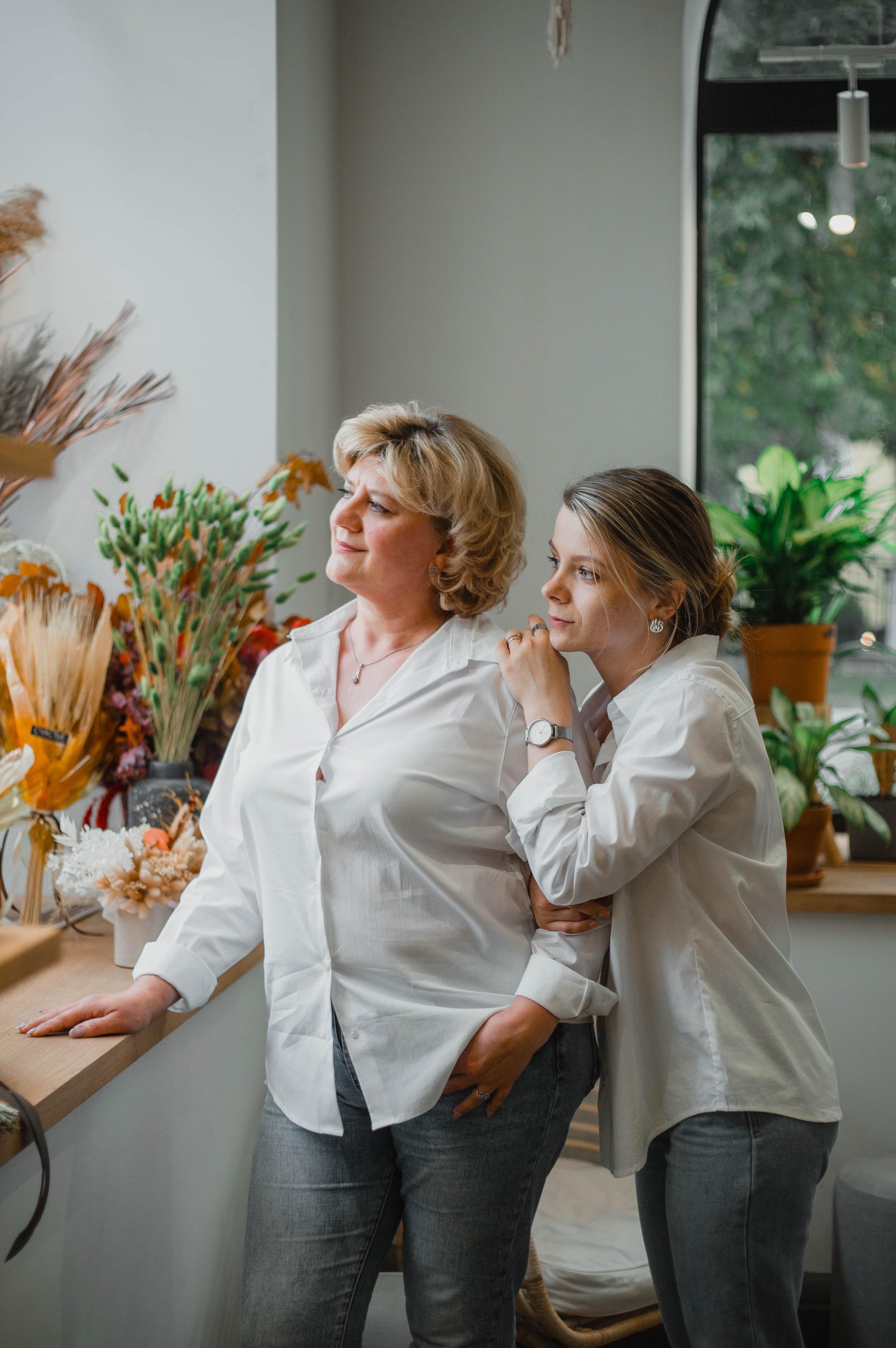 Теплая семейная прогулка. Ваш фотограф Любовь Чистякова