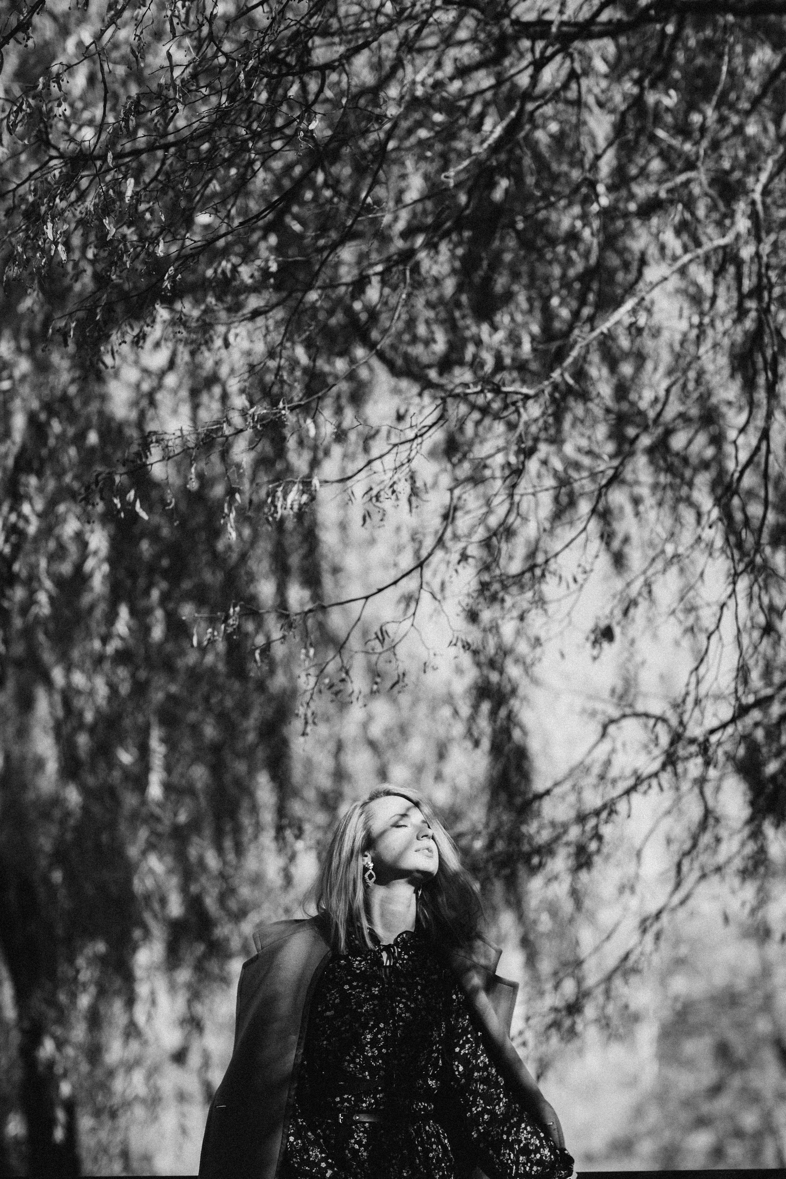 Семейная осеняя прогулка. Ваш фотограф Любовь Чистякова