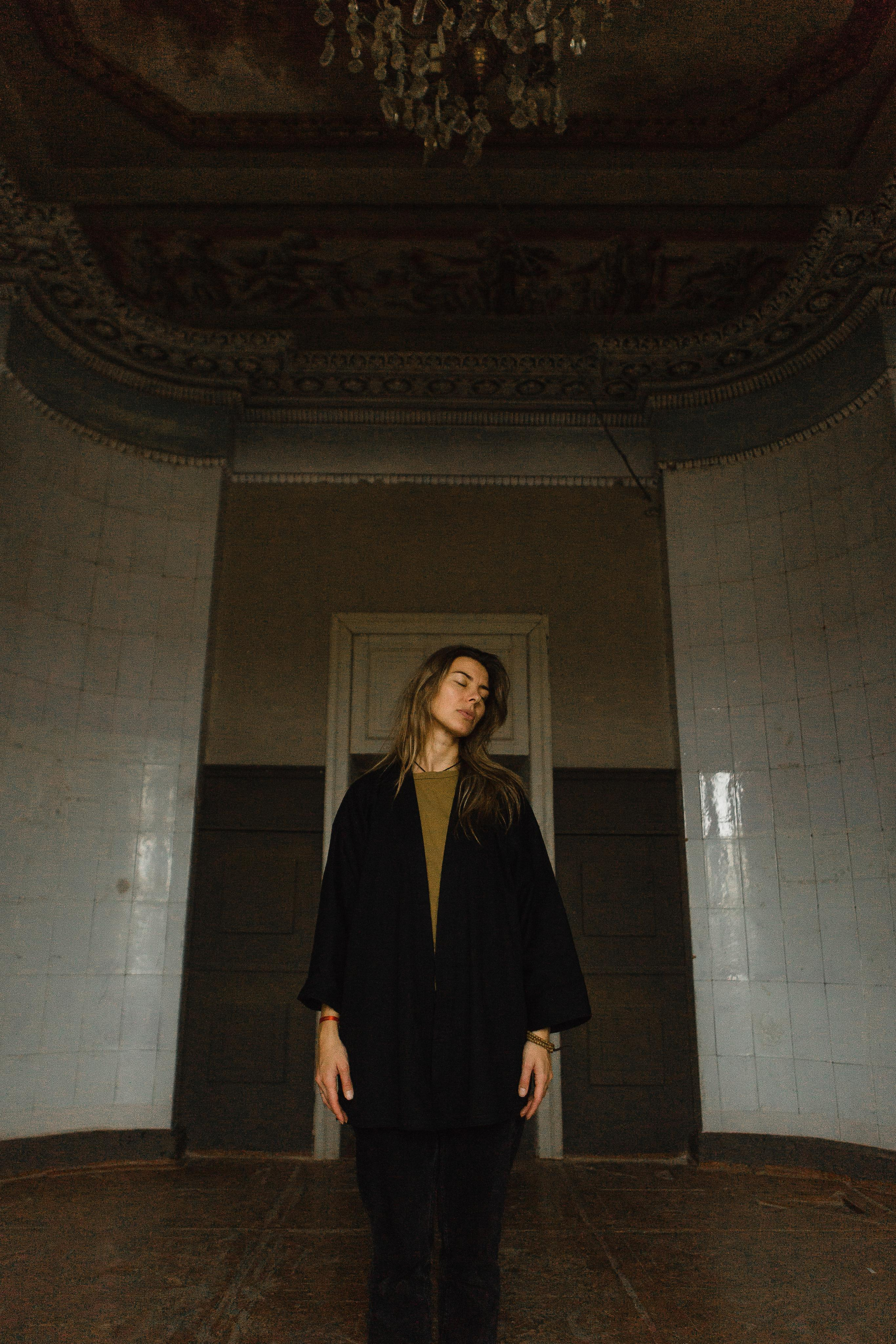 Усадьба Щепочкиных. Авторская фотопрогулка. Ваш фотограф Любовь Чистякова