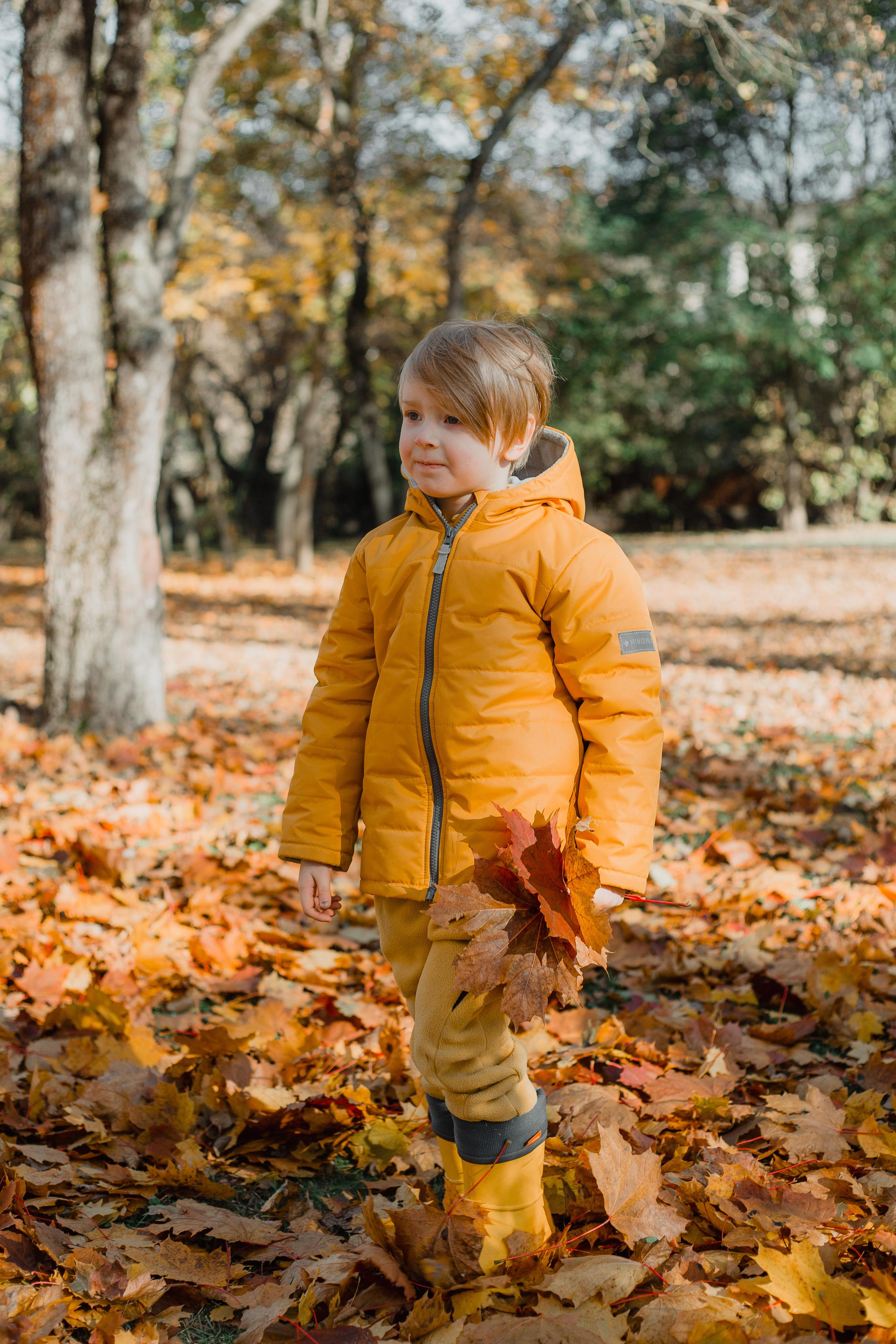 Семейная осеняя прогулка. Ваш фотограф Любовь Чистякова