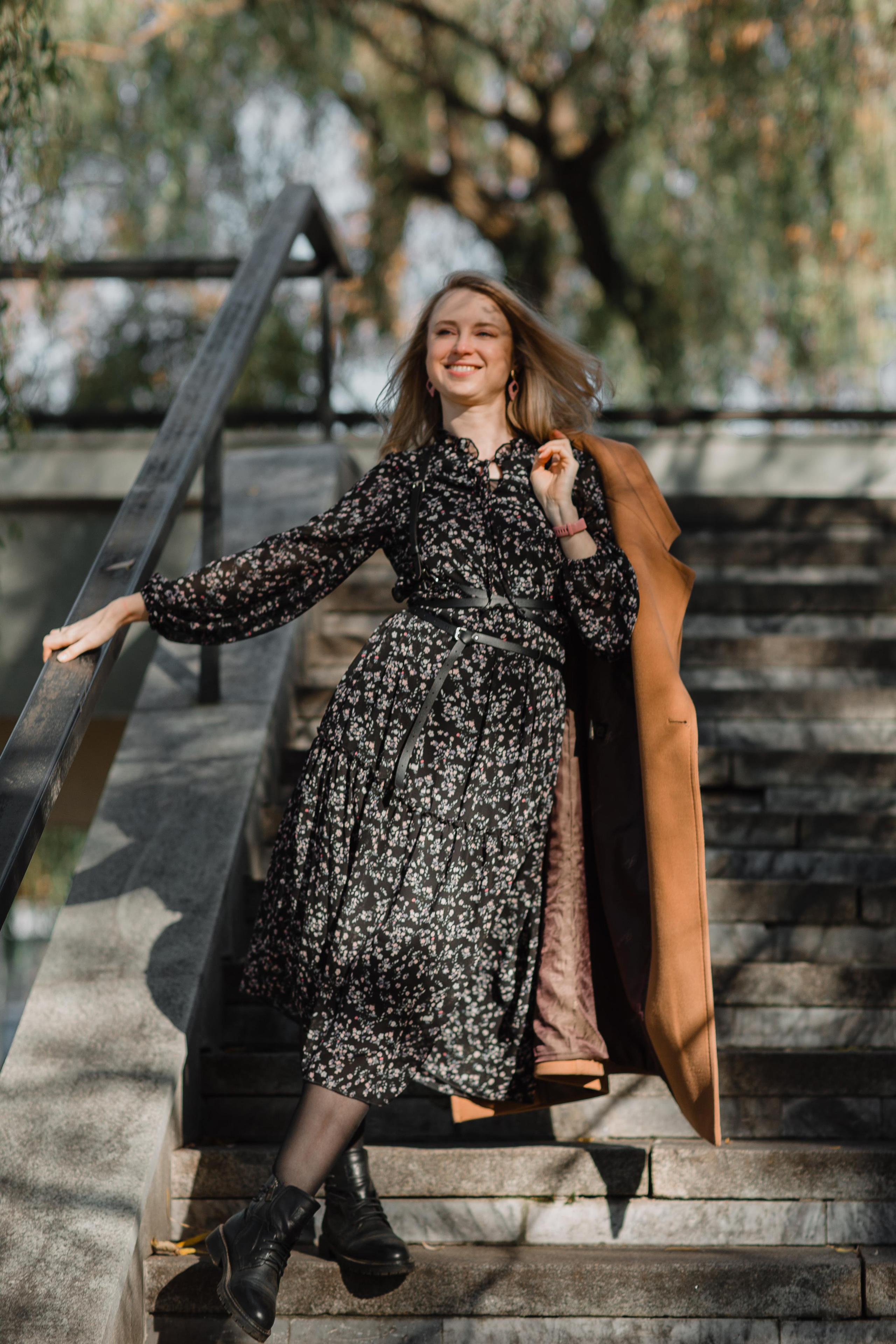 Семейная осеняя прогулка. Ваш фотограф Любовь Чистякова