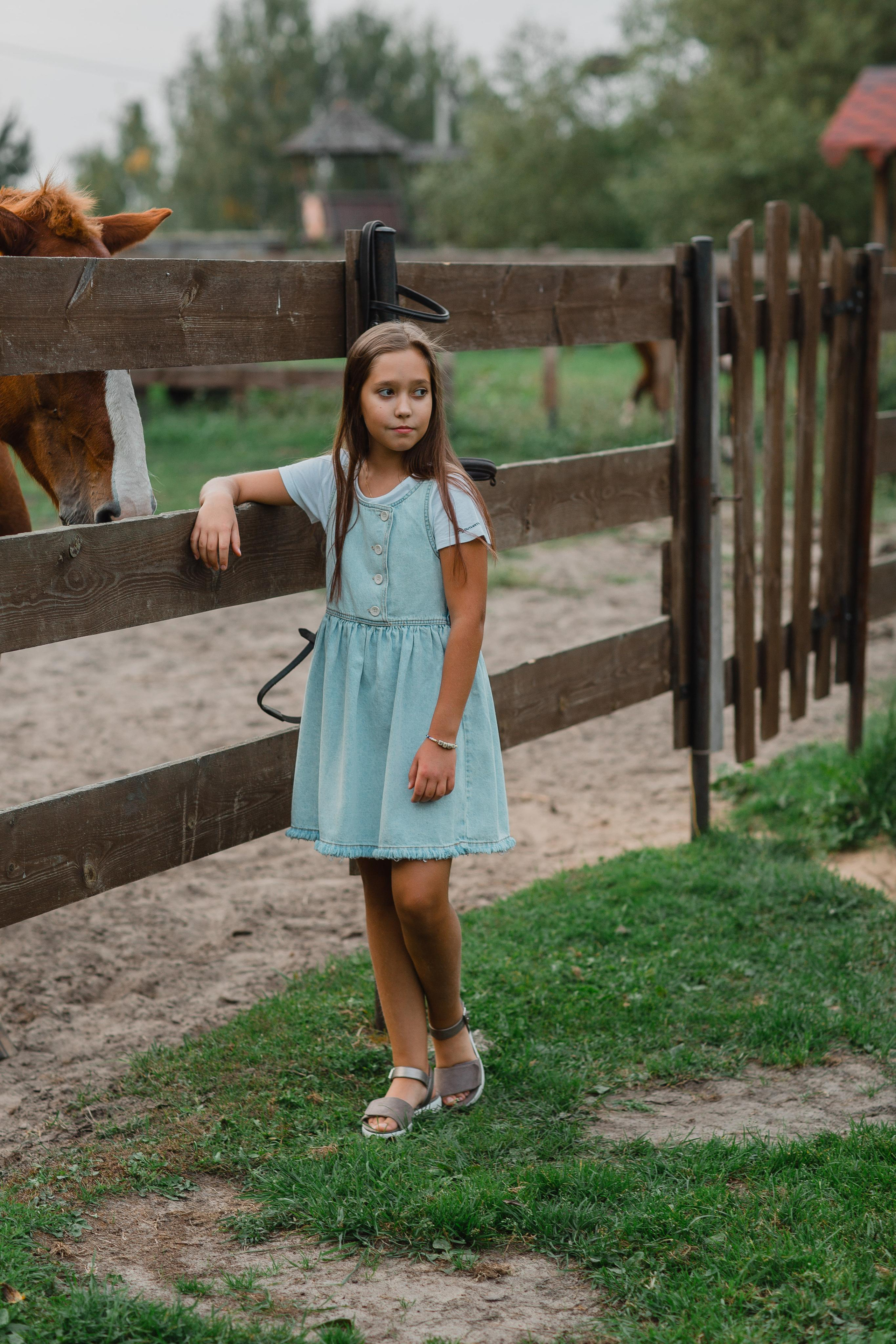 Подарок на 11 -ти летие. Детский авторский портрет. Ваш фотограф Любовь Чистякова