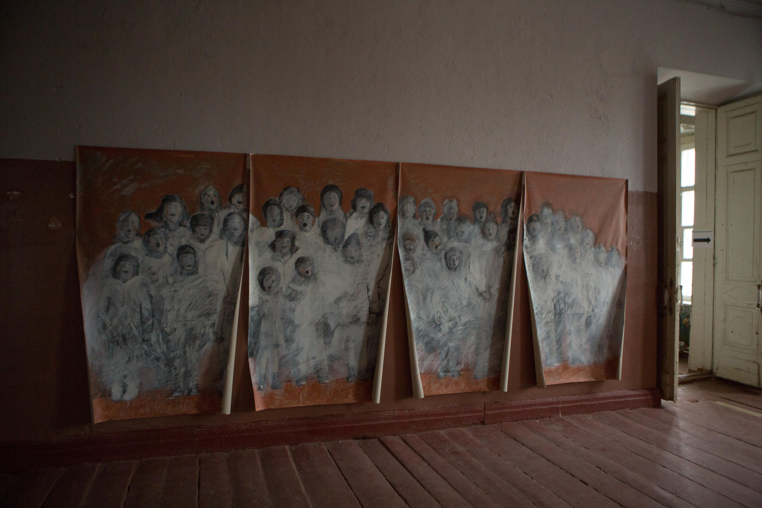 Усадьба Щепочкиных. Авторская фотопрогулка. Ваш фотограф Любовь Чистякова